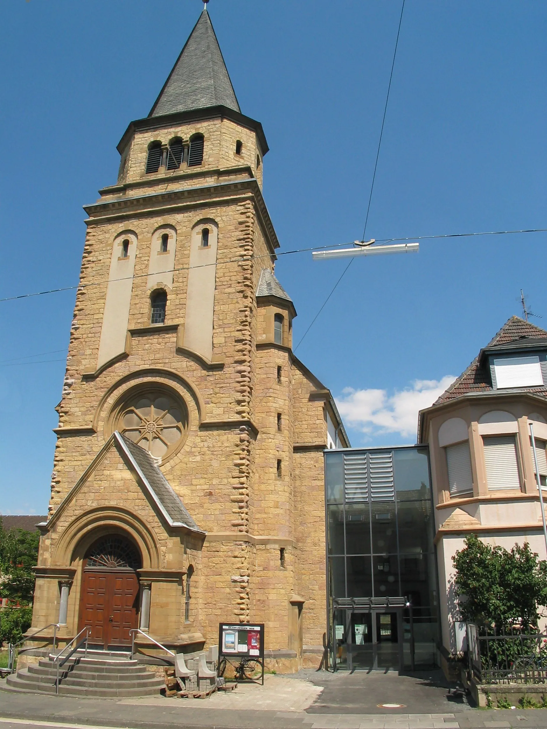 Afbeelding van Köln