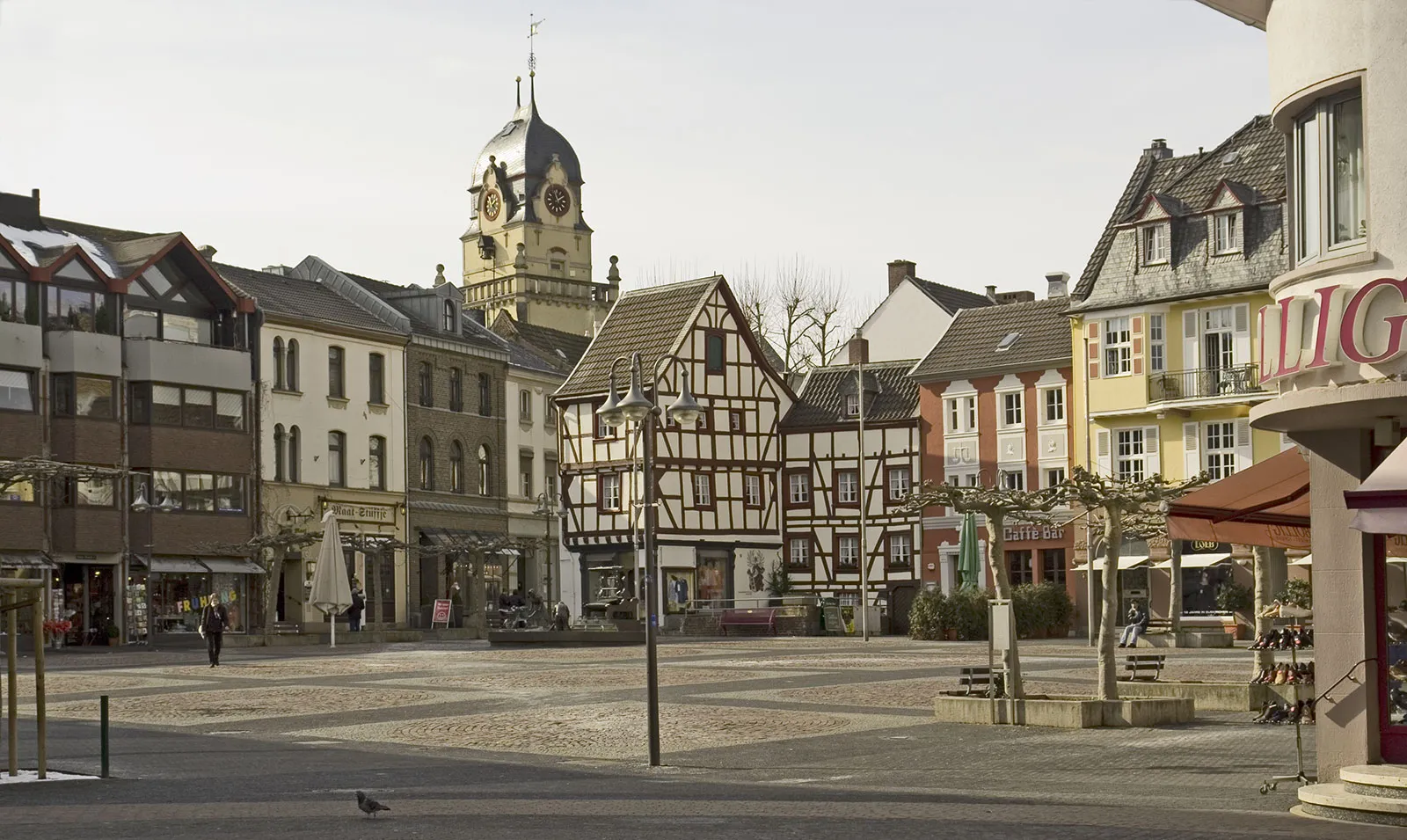 Bild von Colonia