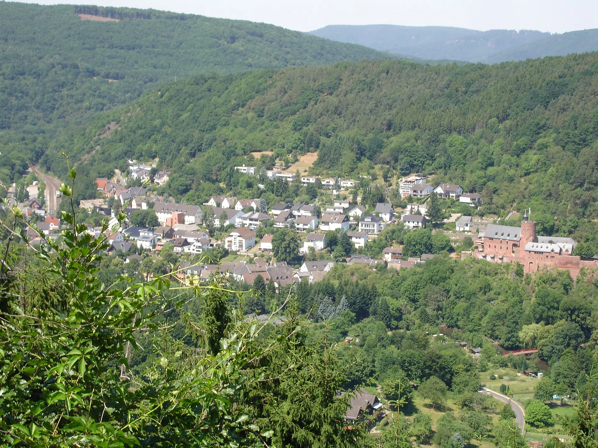 Bild von Colonia