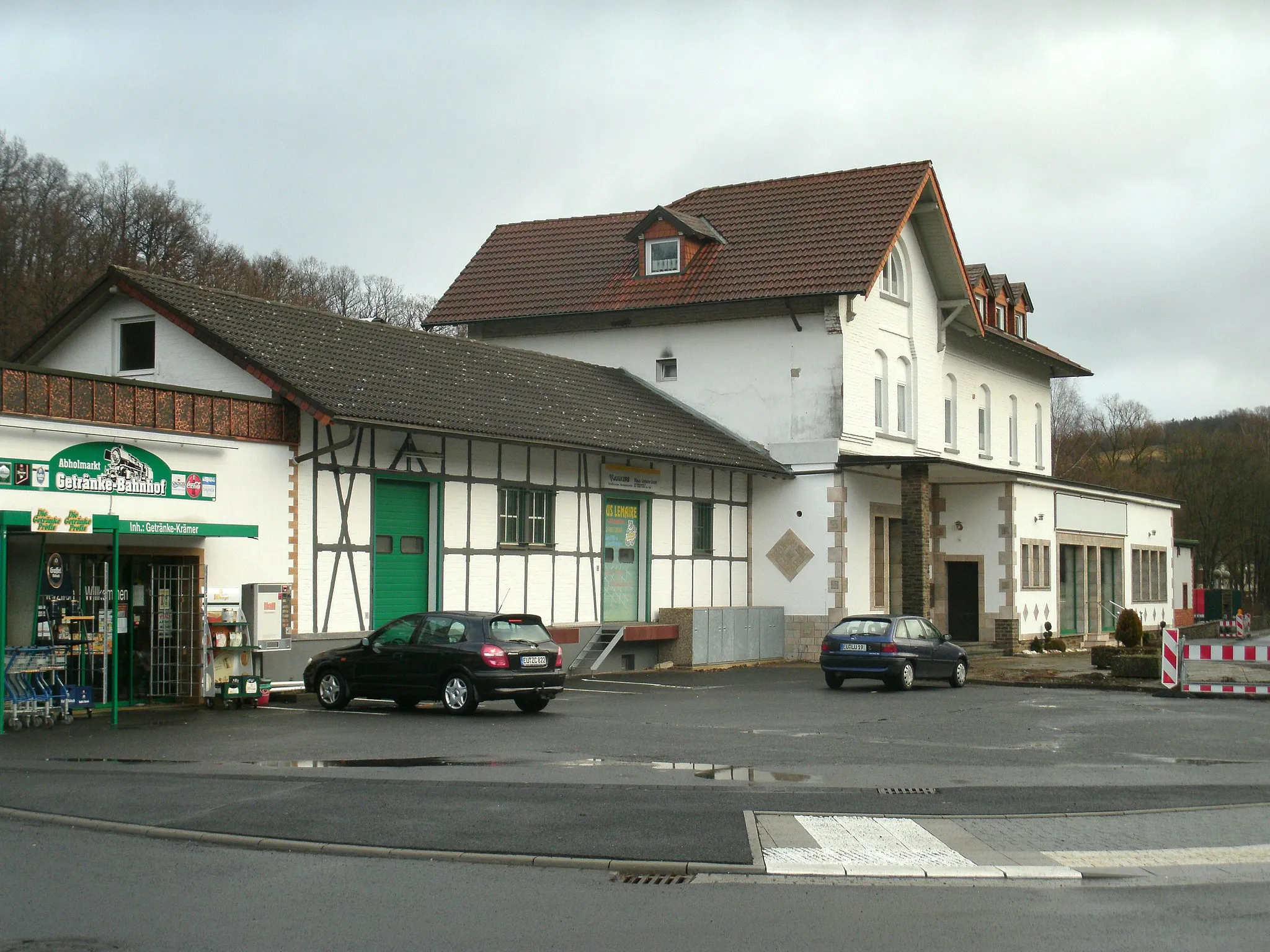 Bild von Colonia