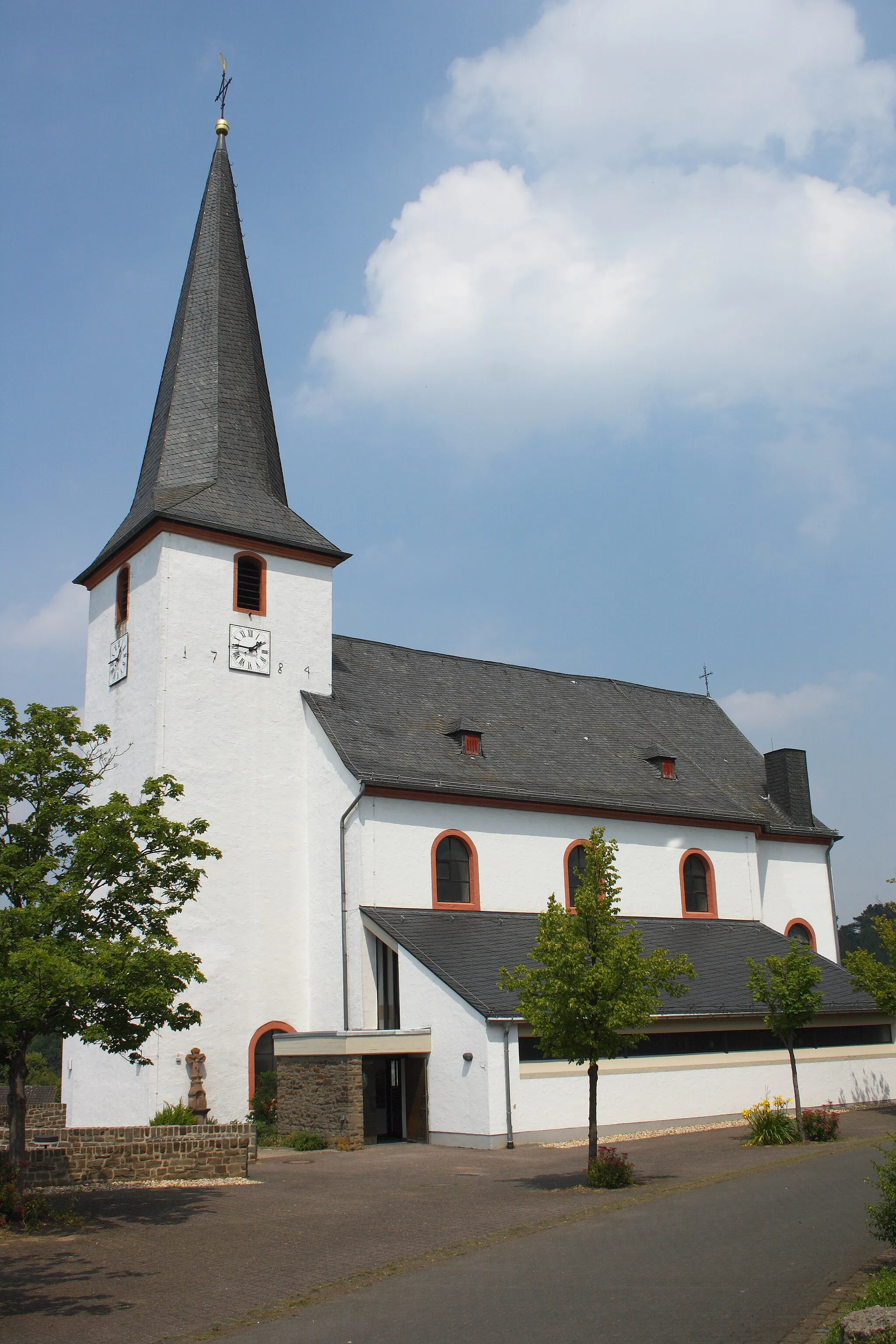 Image of Nettersheim