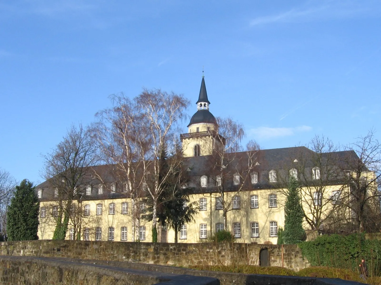 Image of Siegburg