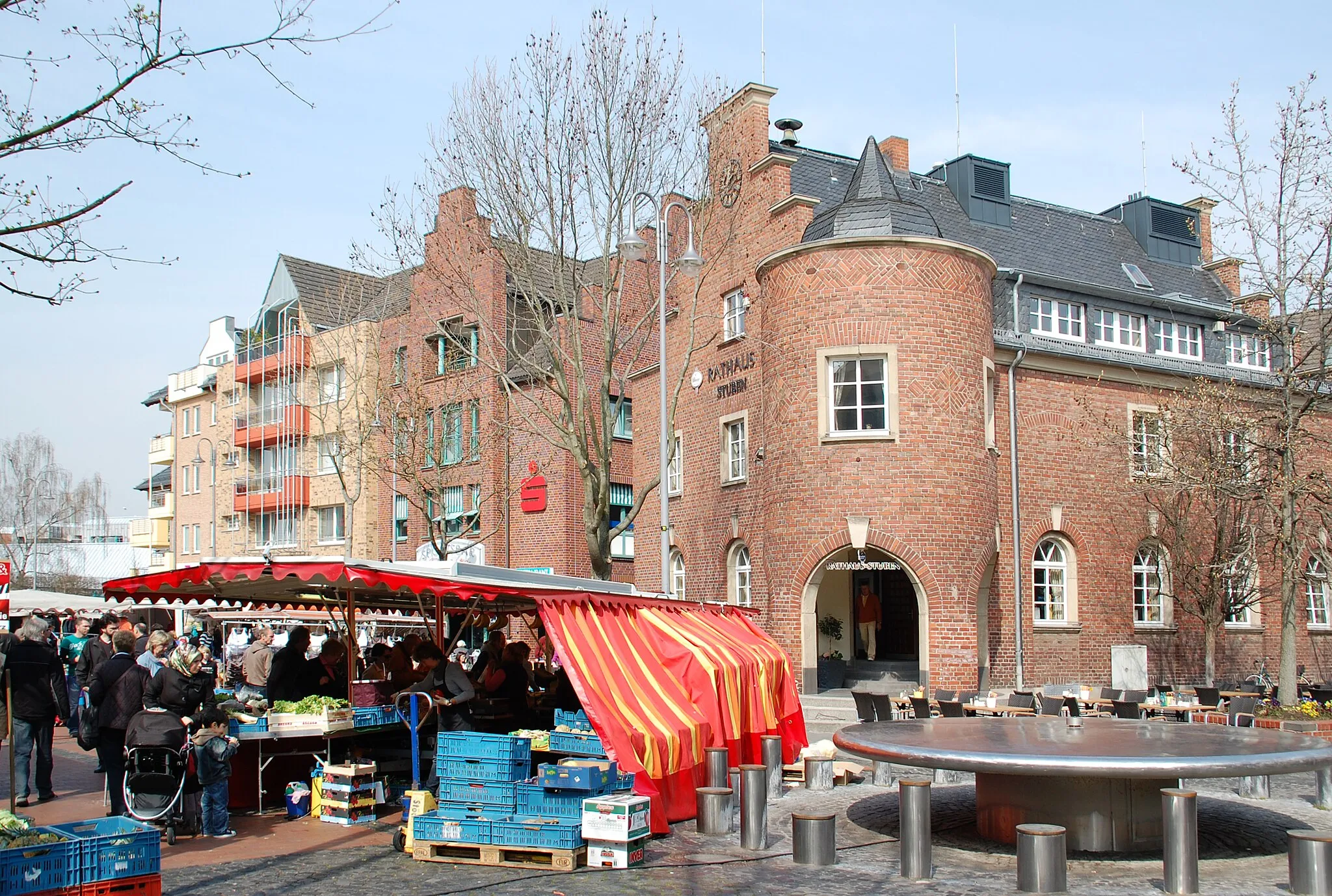 Image de Köln