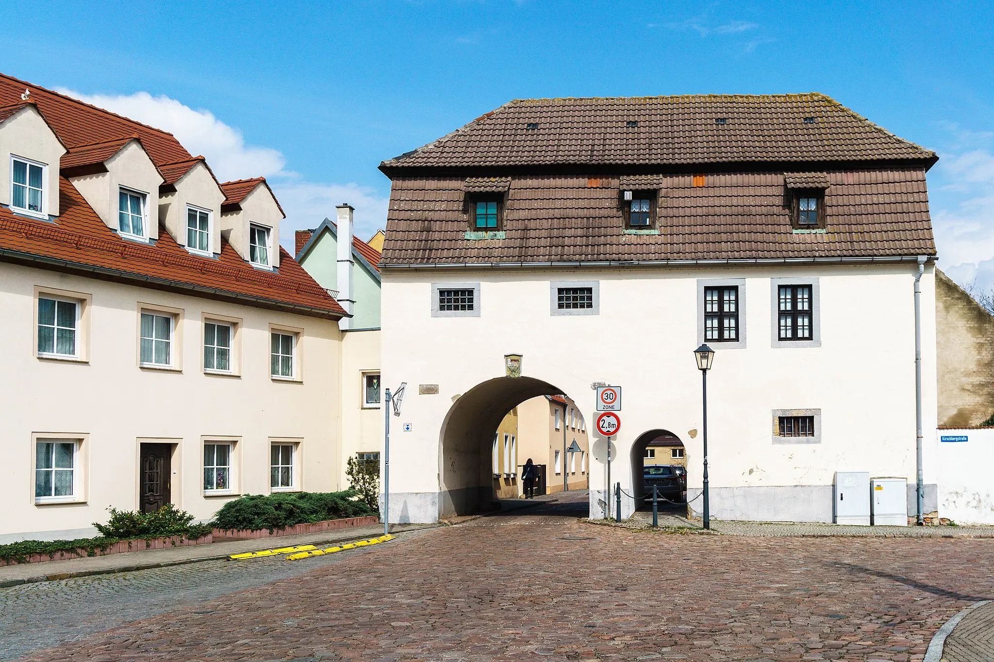 Photo showing: This media shows the protected monument of Saxony with the ID 09286074 KDSa/09286074(other).