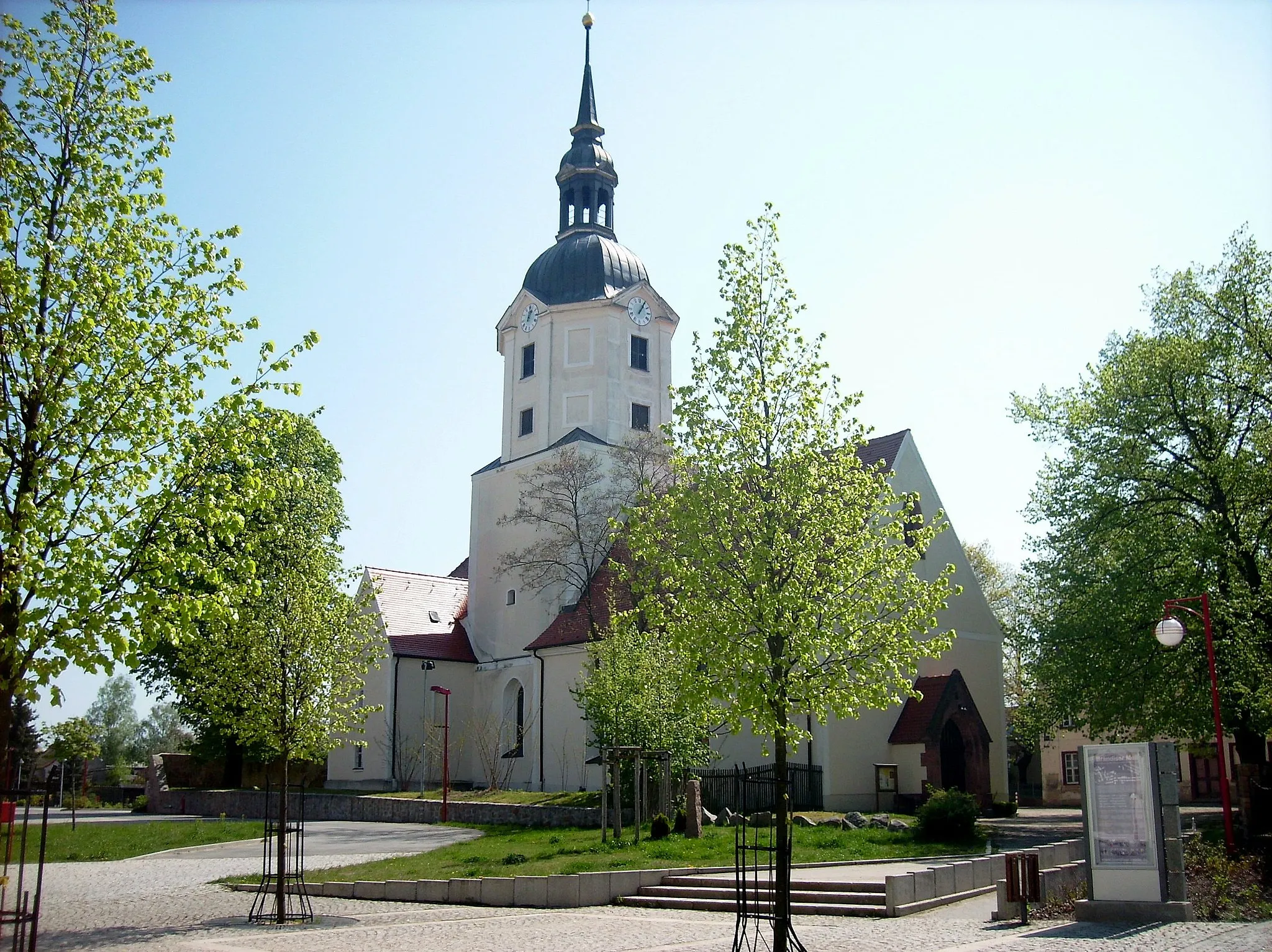 Image of Leipzig