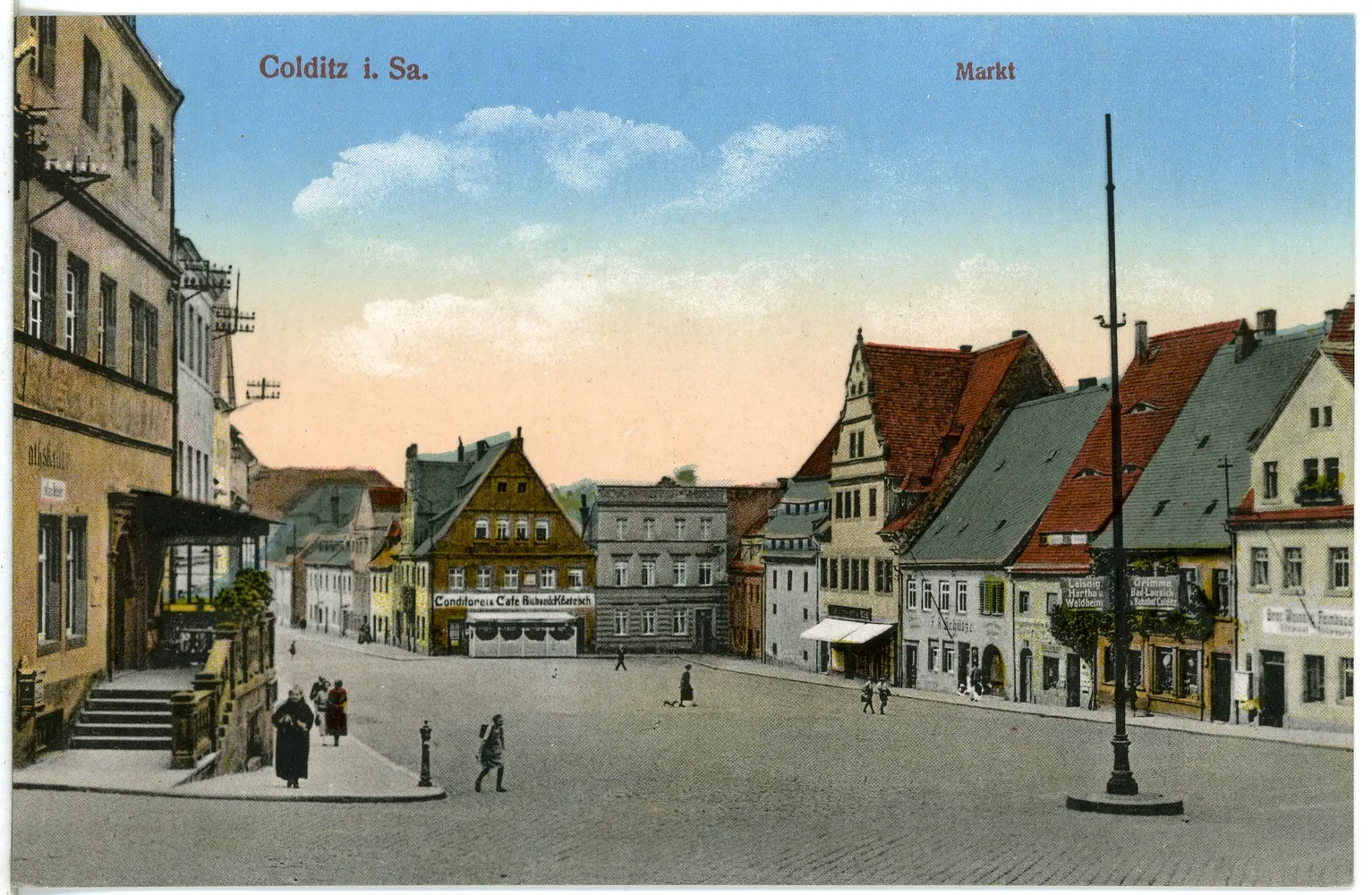 Image of Leipzig