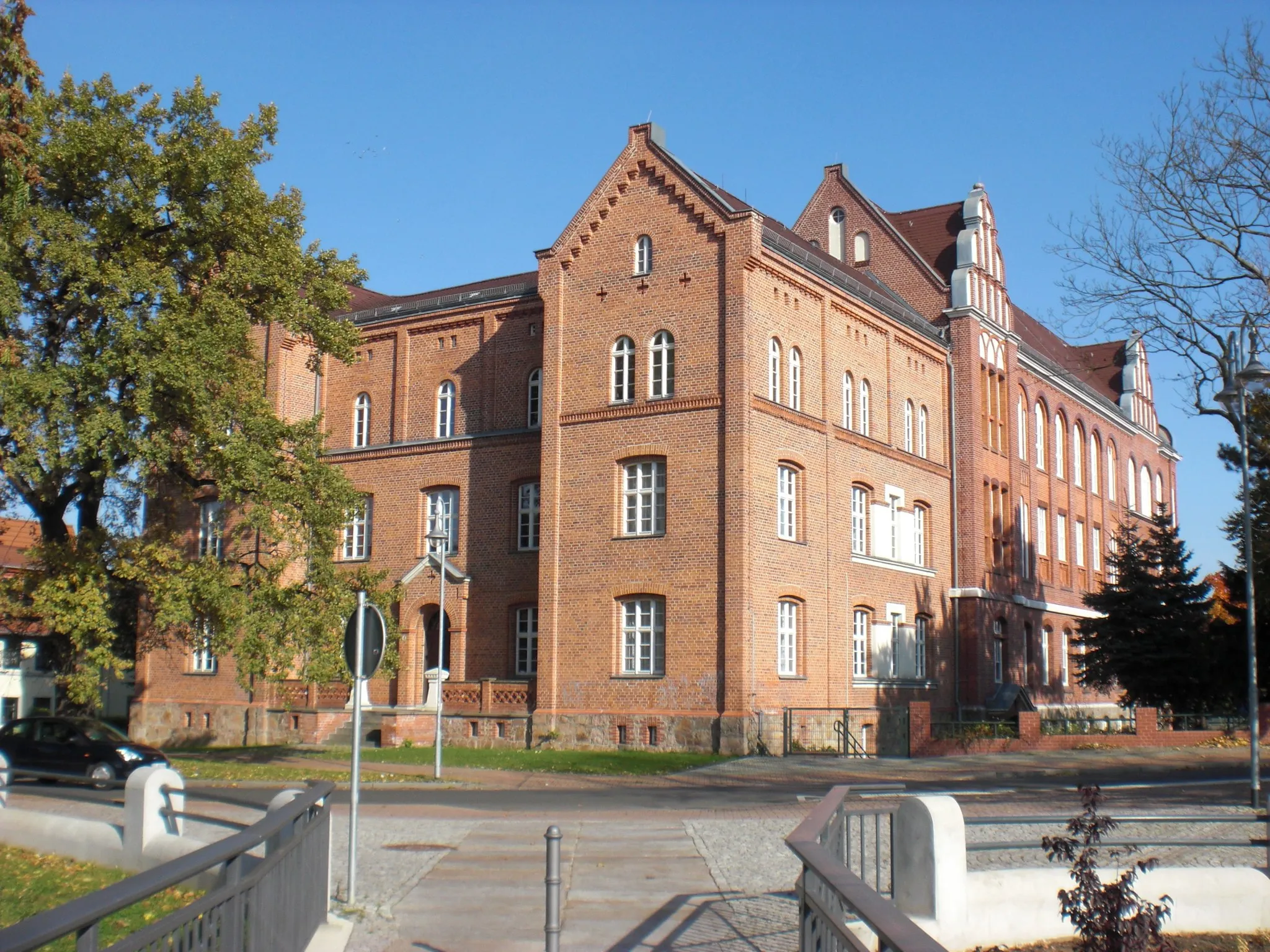 Image of Leipzig