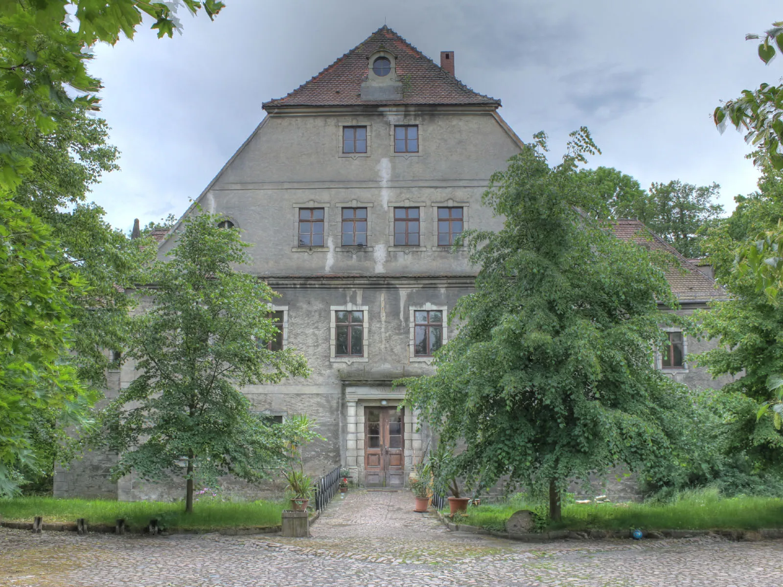 Image of Falkenhain