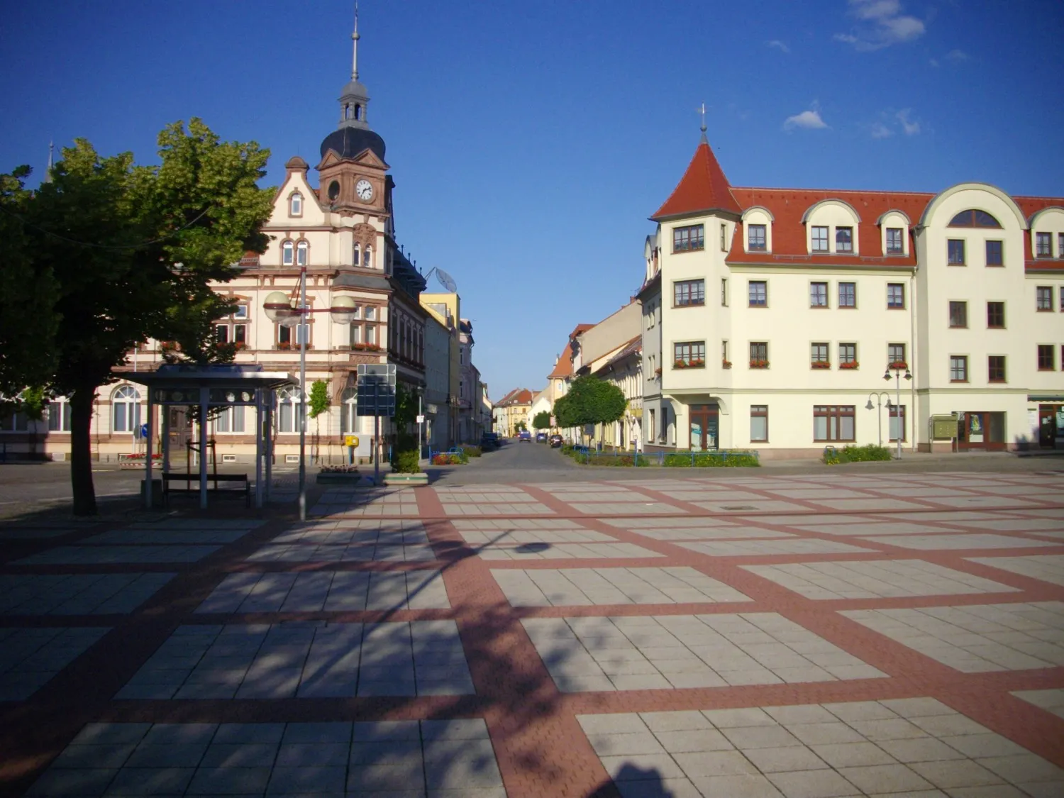 Image of Leipzig