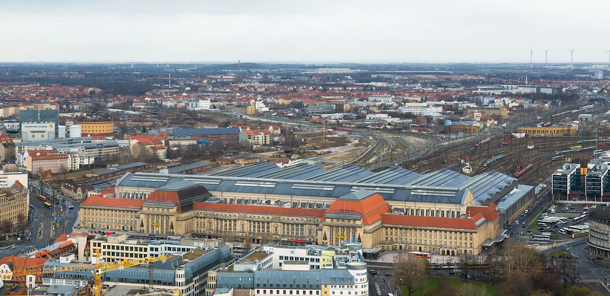 Image of Leipzig