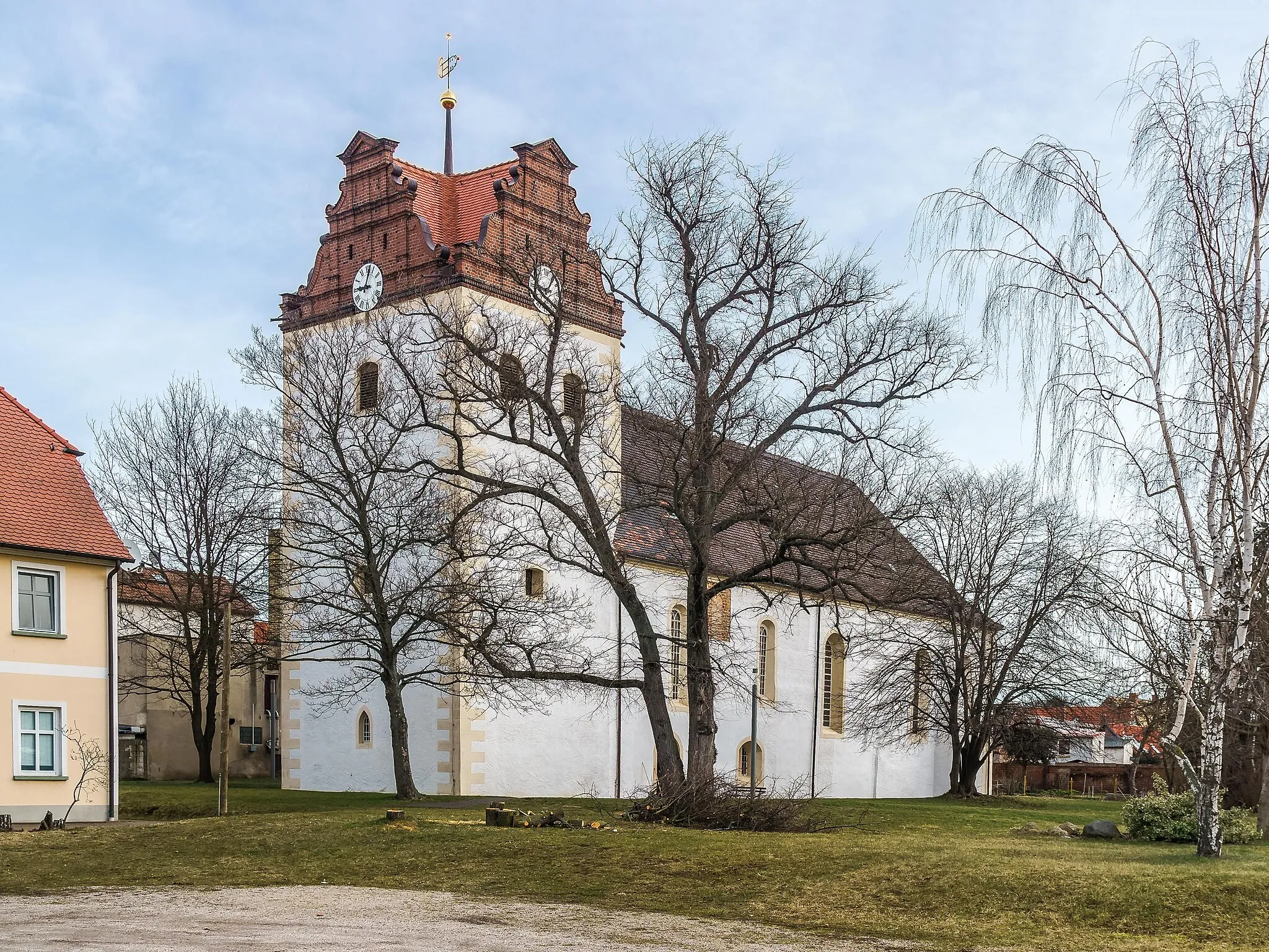 Photo showing: This media shows the protected monument of Saxony with the ID 08972034 KDSa/08972034(other).