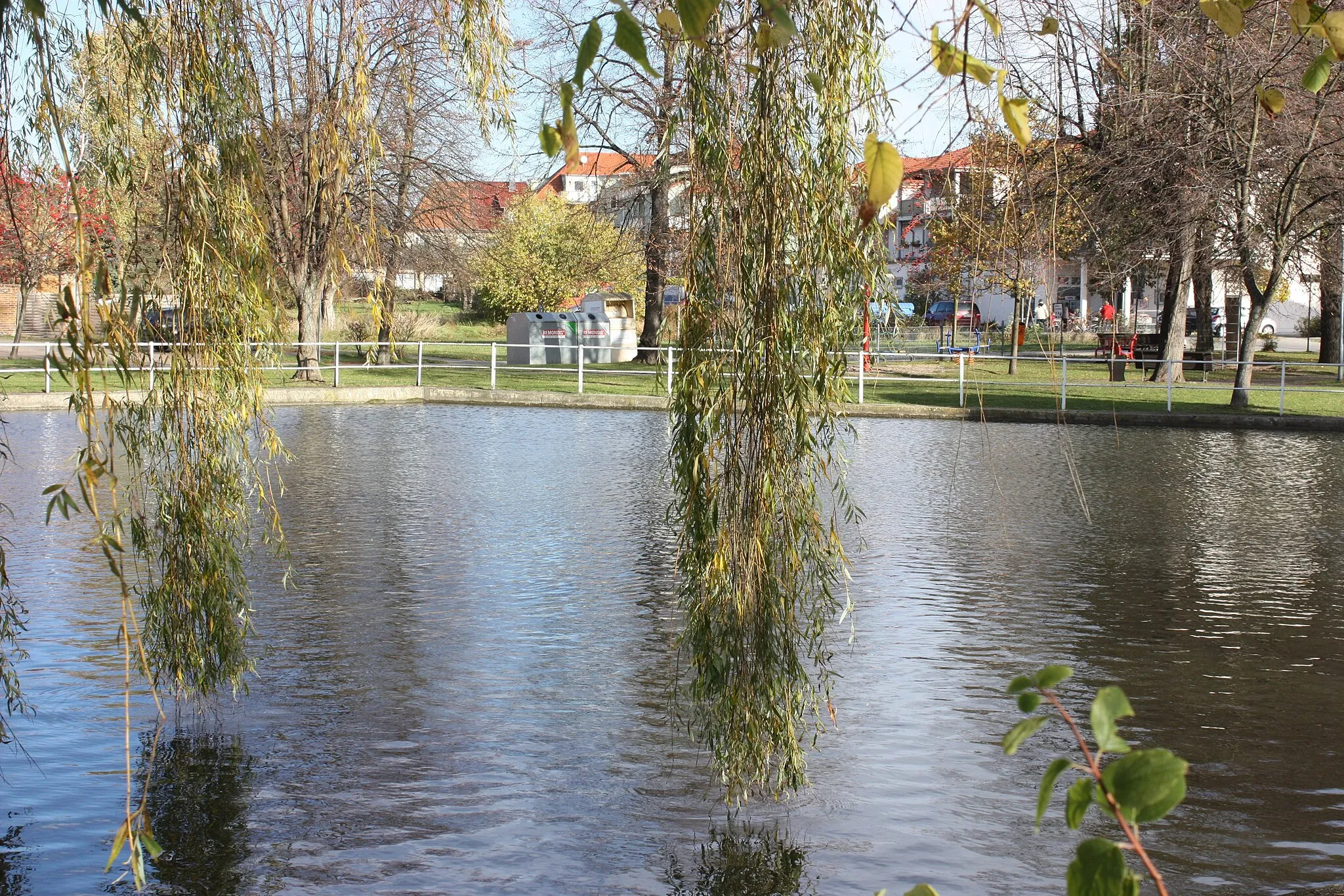 Image of Zschortau
