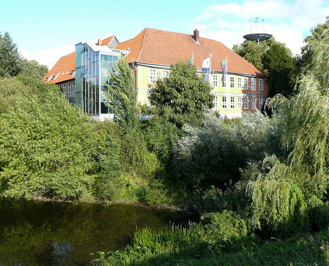 Image of Lüneburg