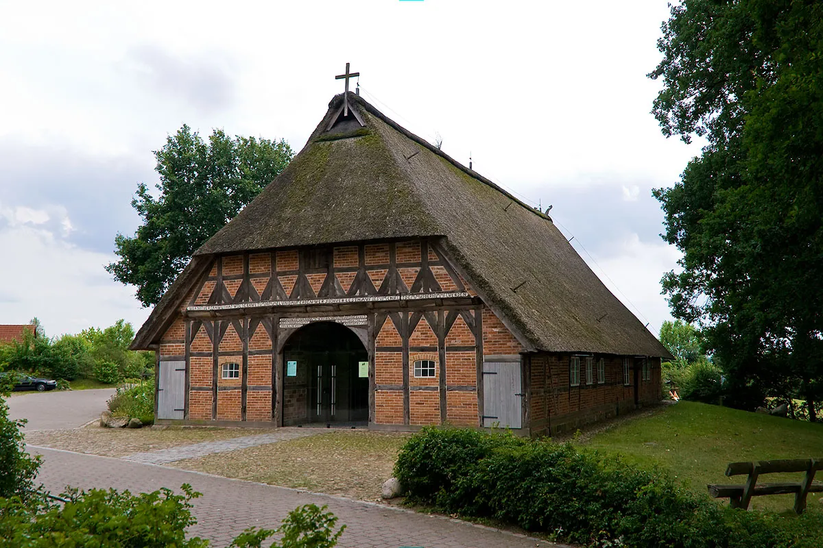 Bild von Lüneburg