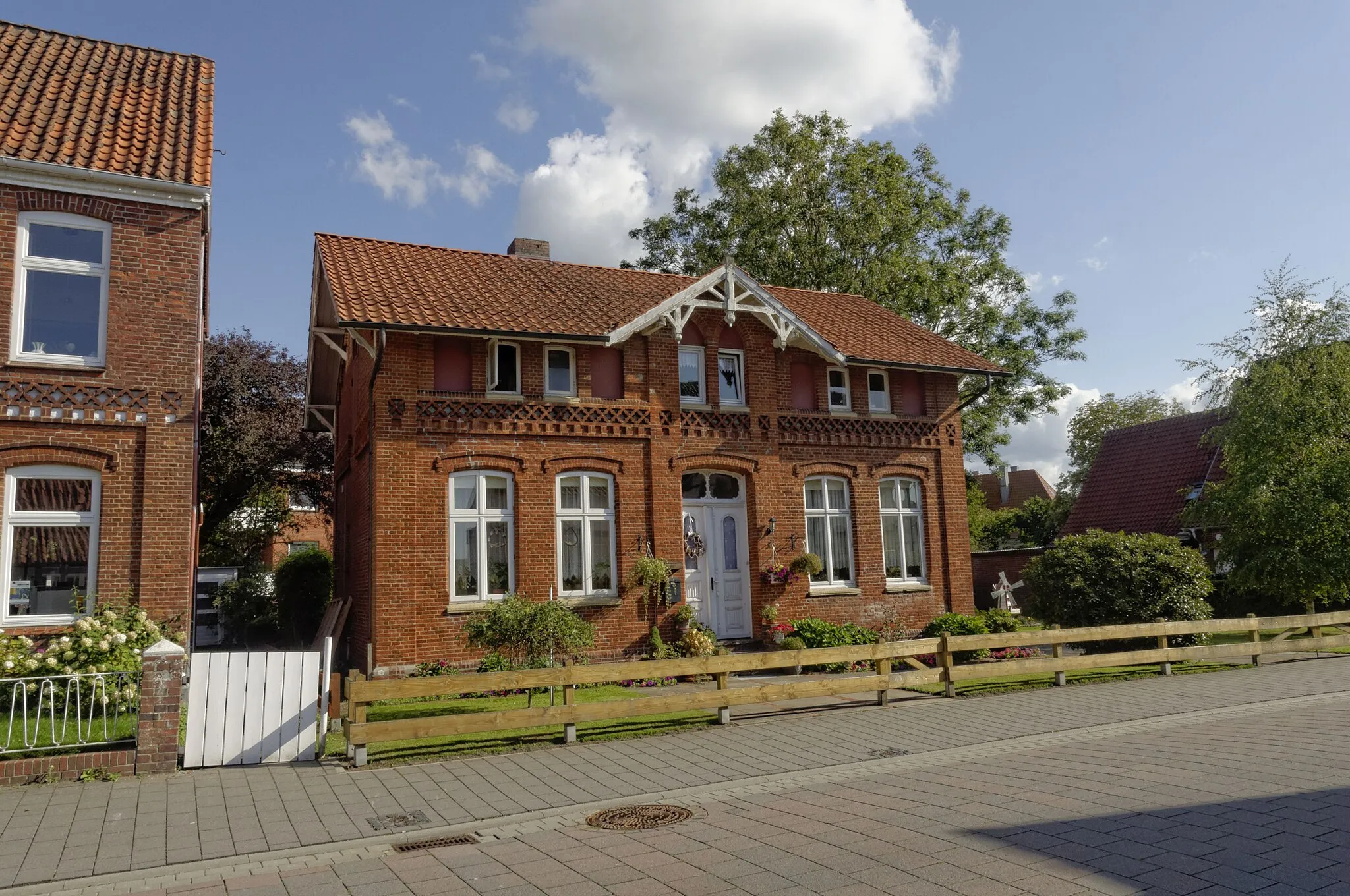 Image of Lüneburg