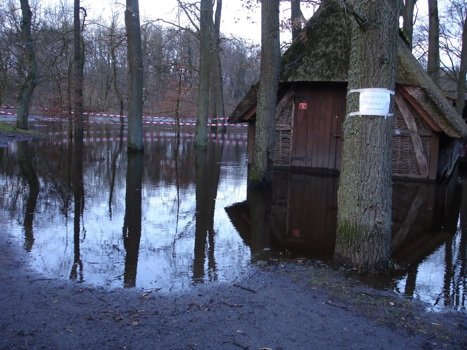 Photo showing: Germany, Heeslingen