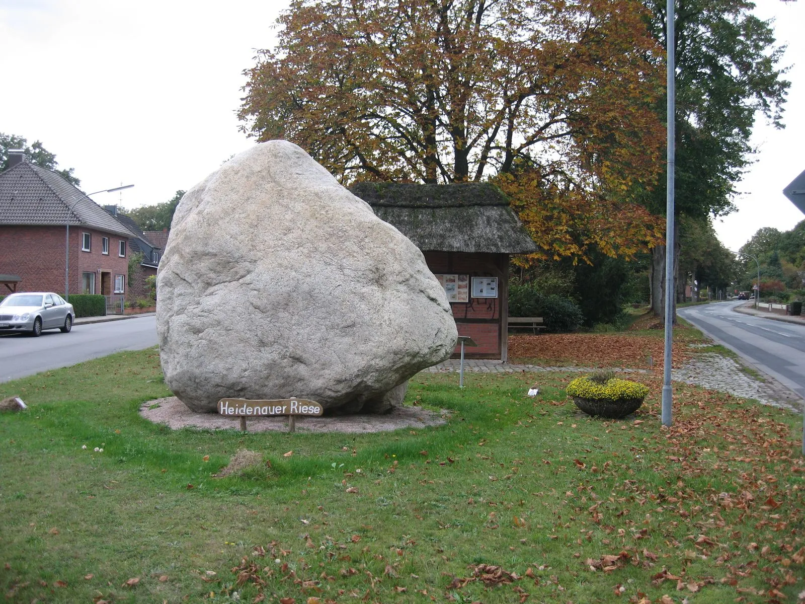 Bild von Heidenau