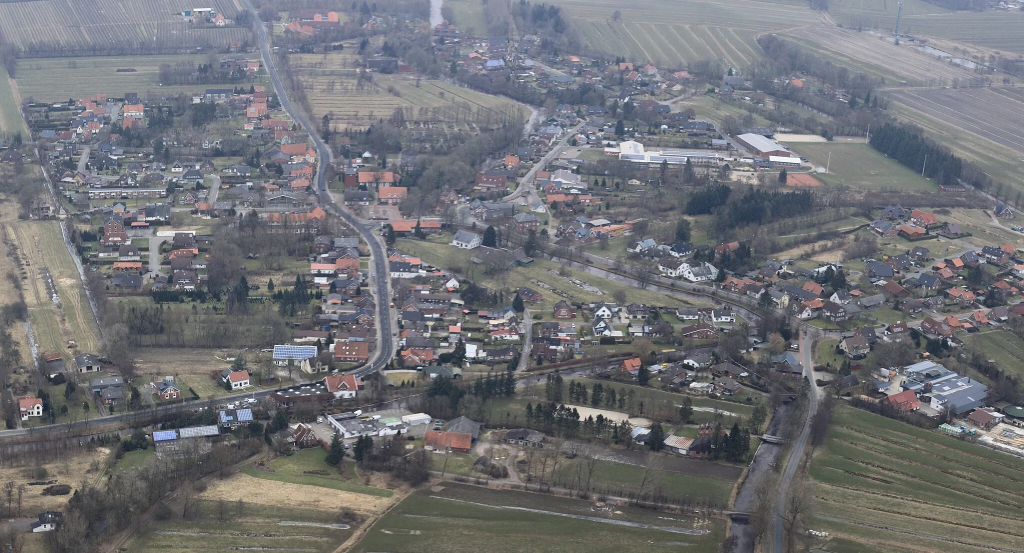 Bild von Lüneburg