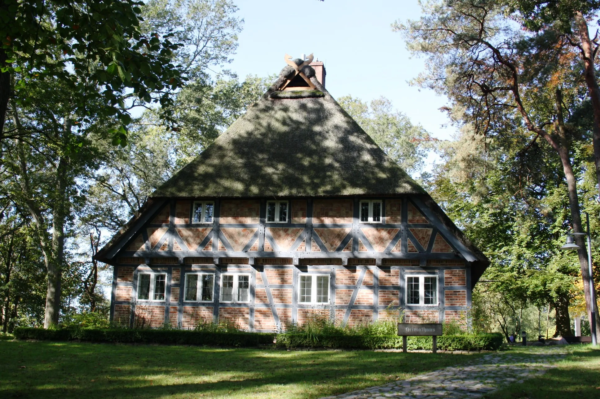 Image of Lüneburg