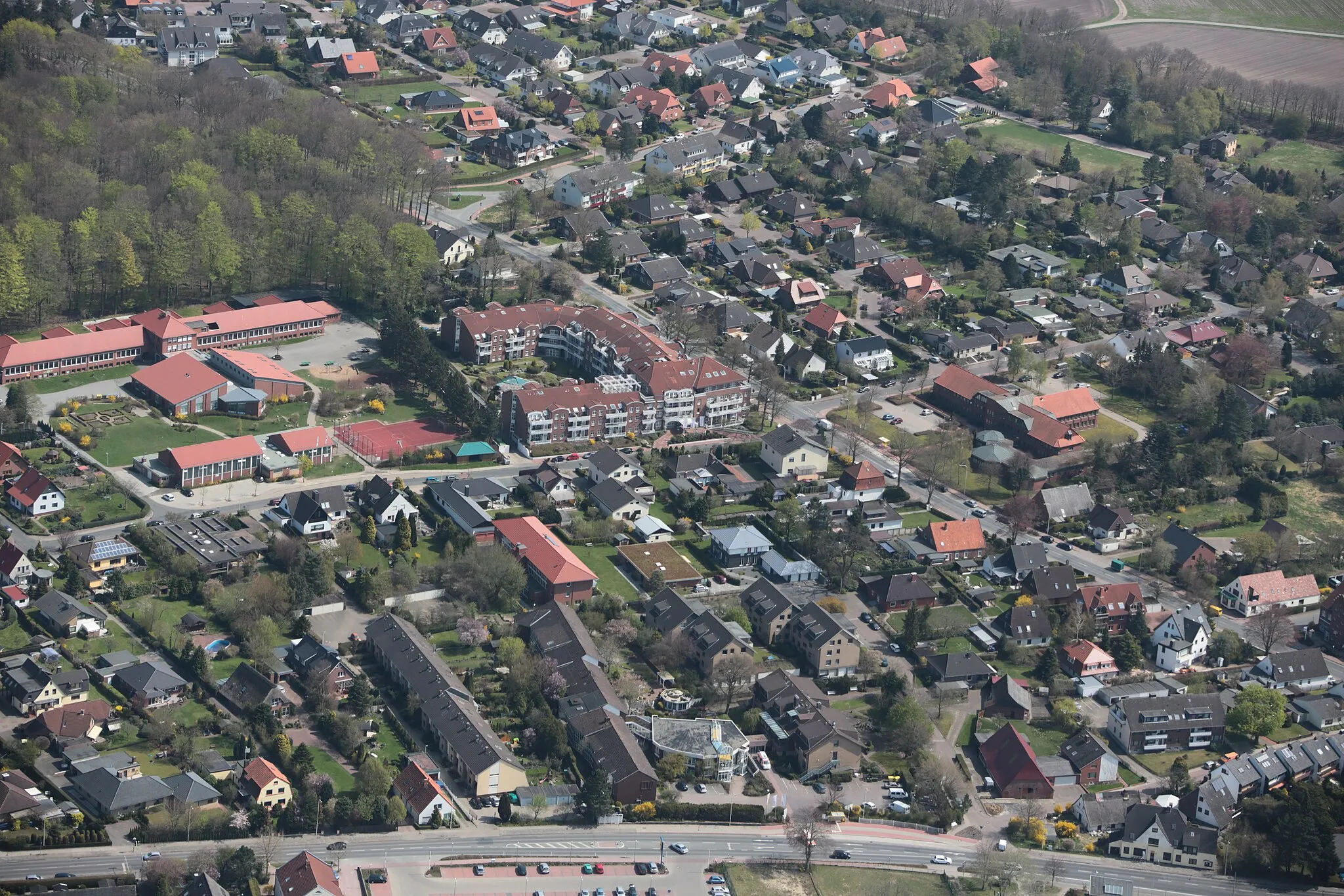 Image of Lüneburg