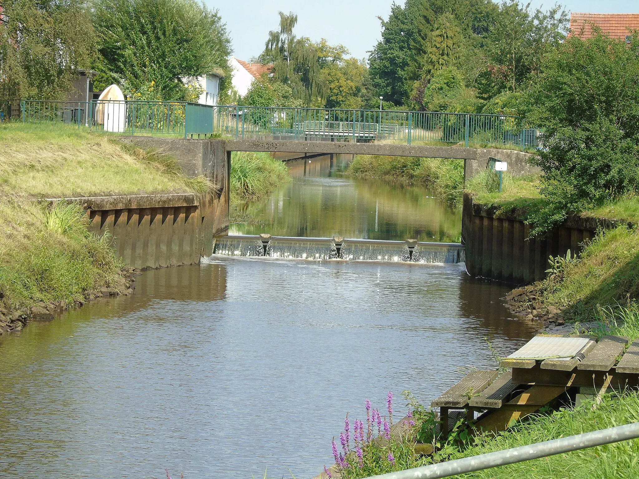 Bild von Lüneburg