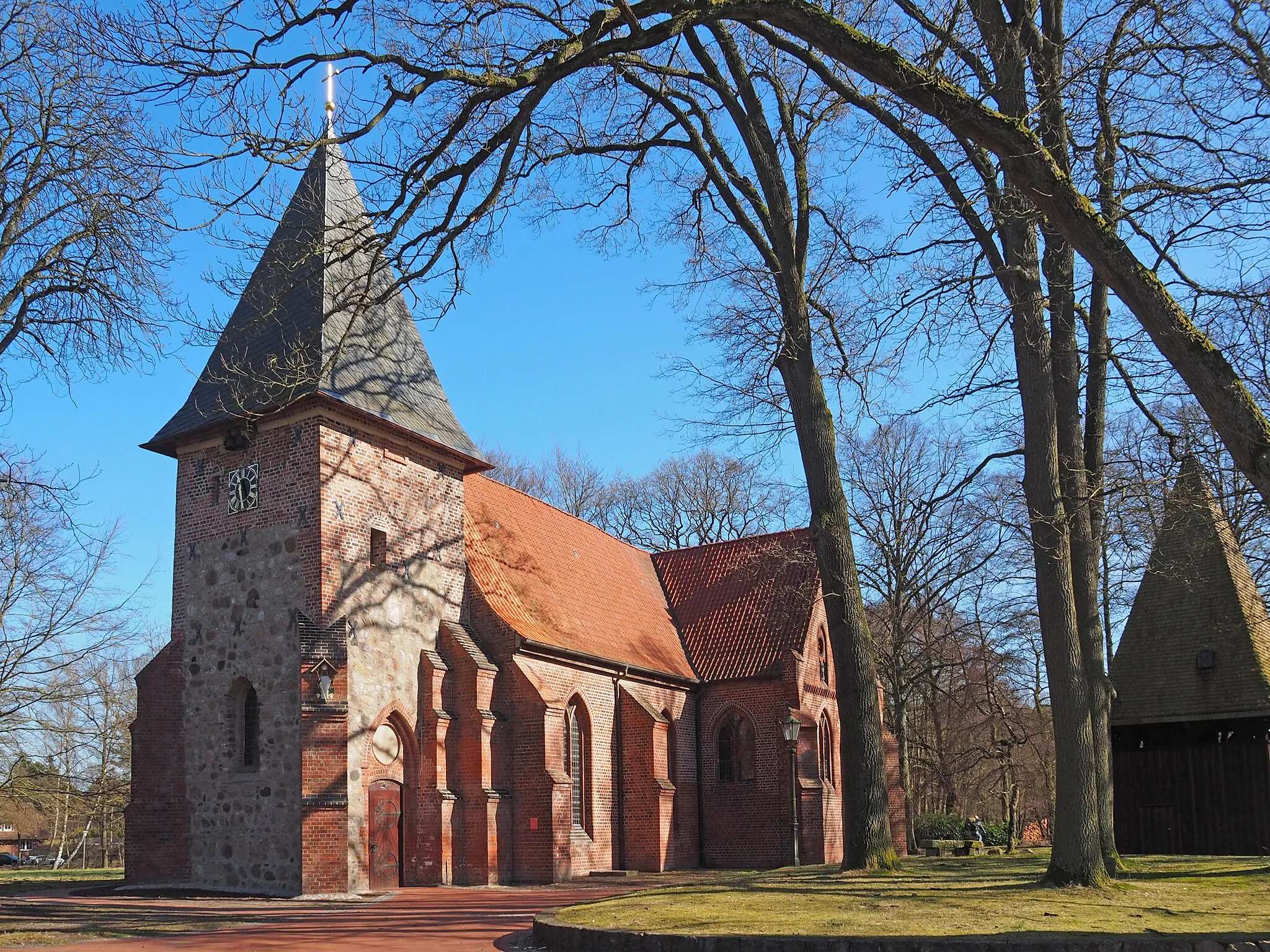 Image of Lüneburg