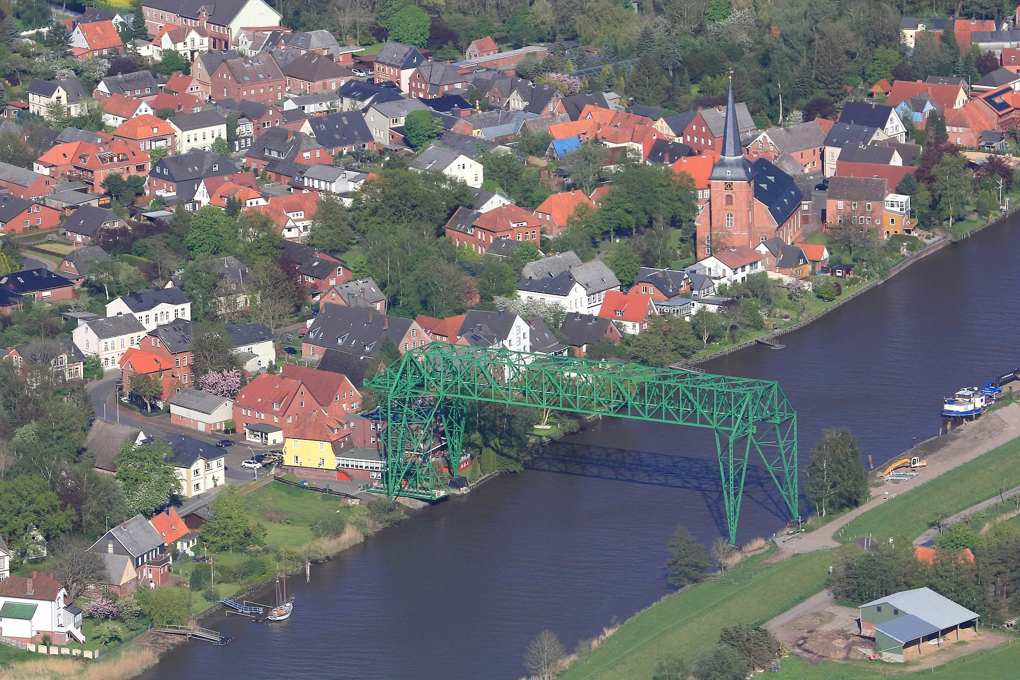 Bild von Lüneburg