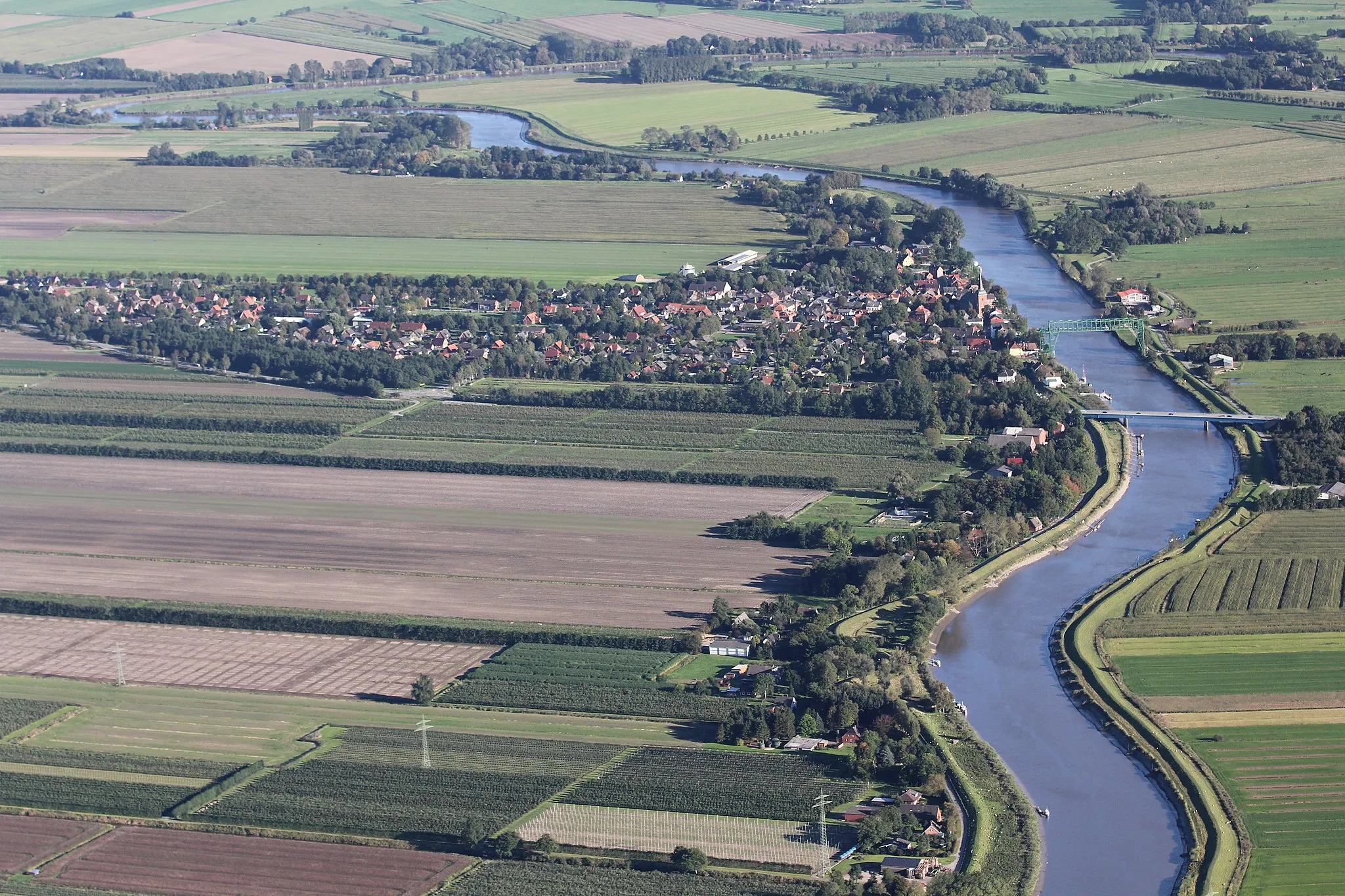 Image of Lüneburg