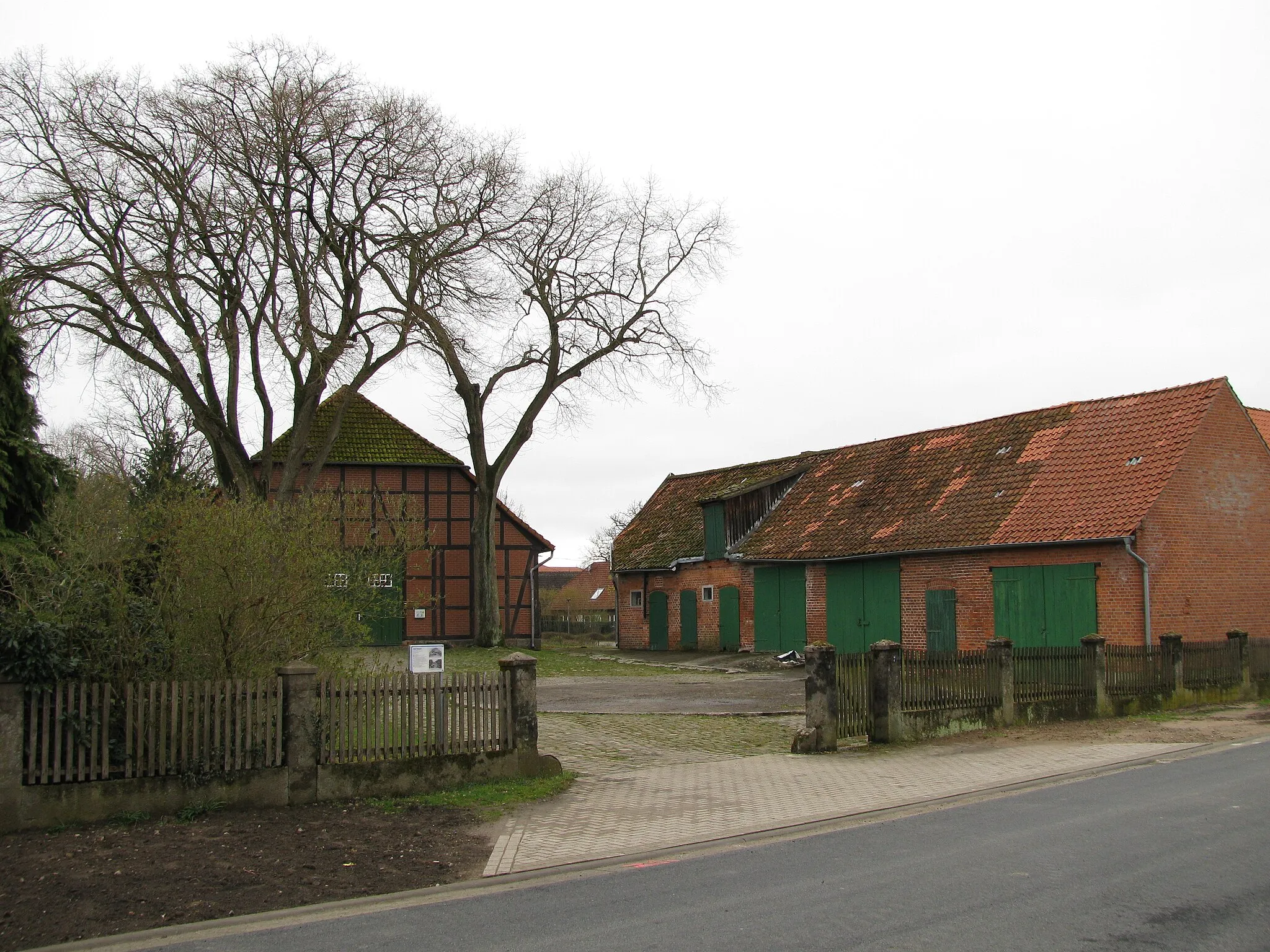 Image of Lüneburg