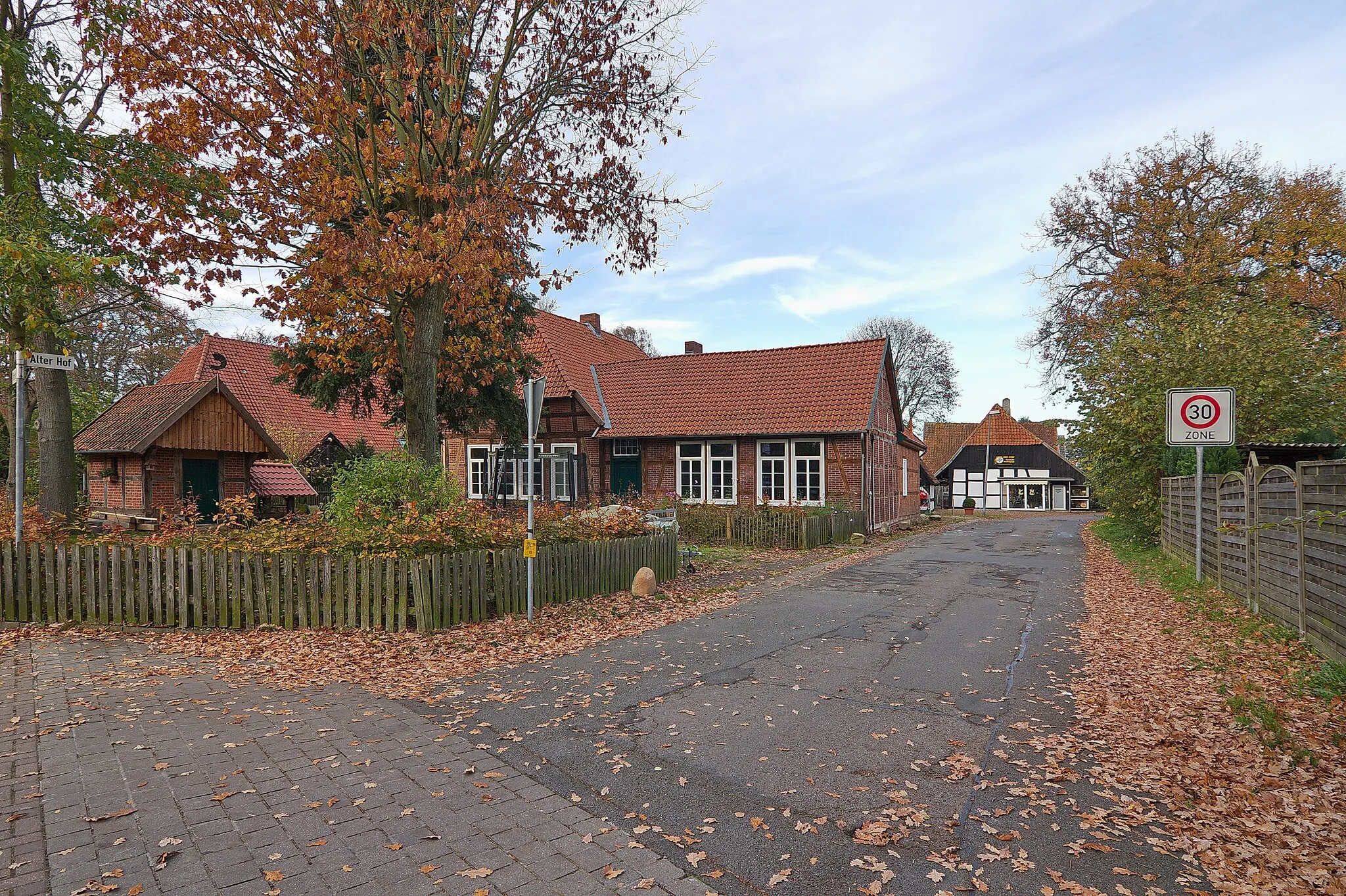 Image of Wathlingen