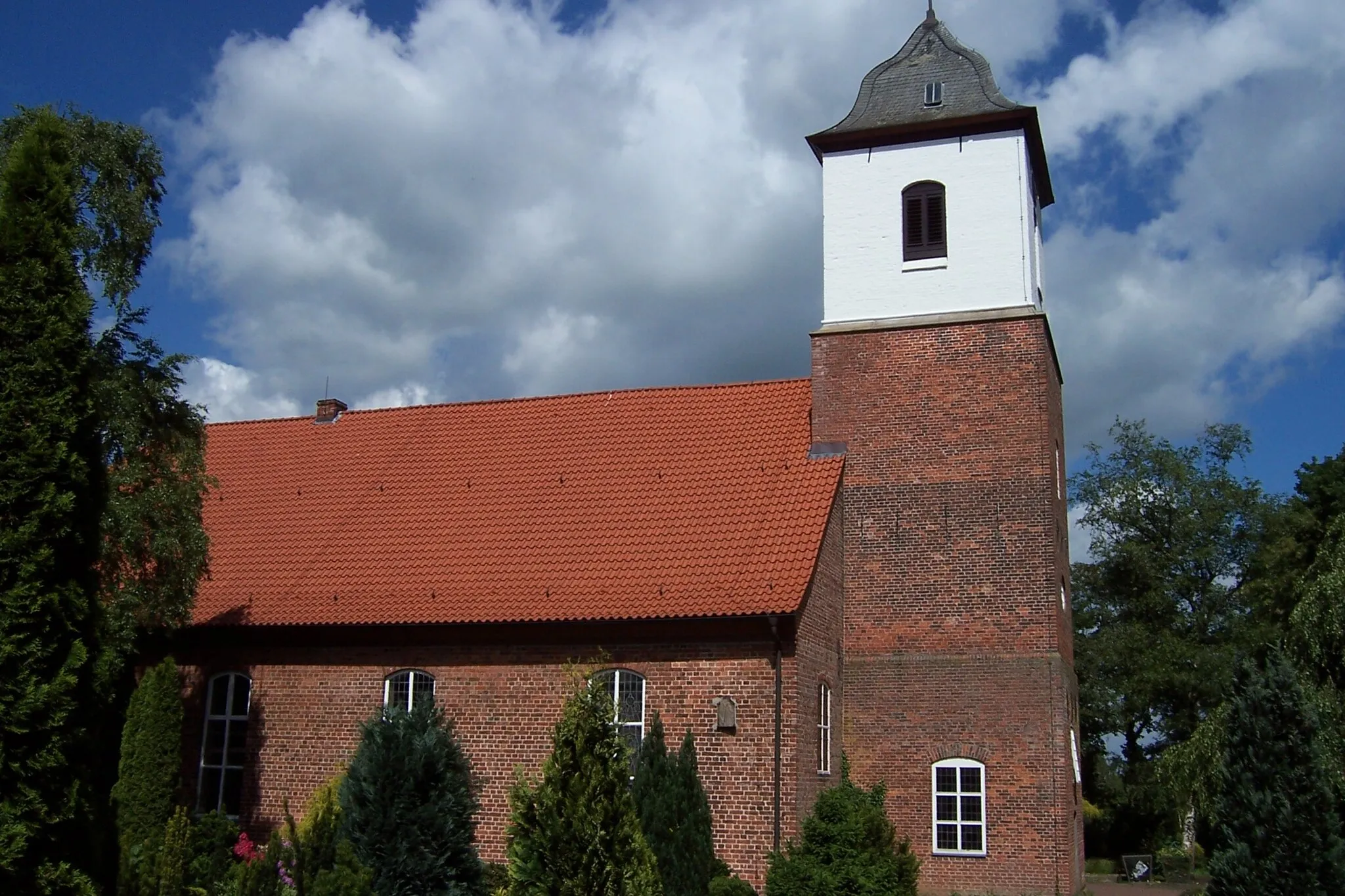 Image of Lüneburg