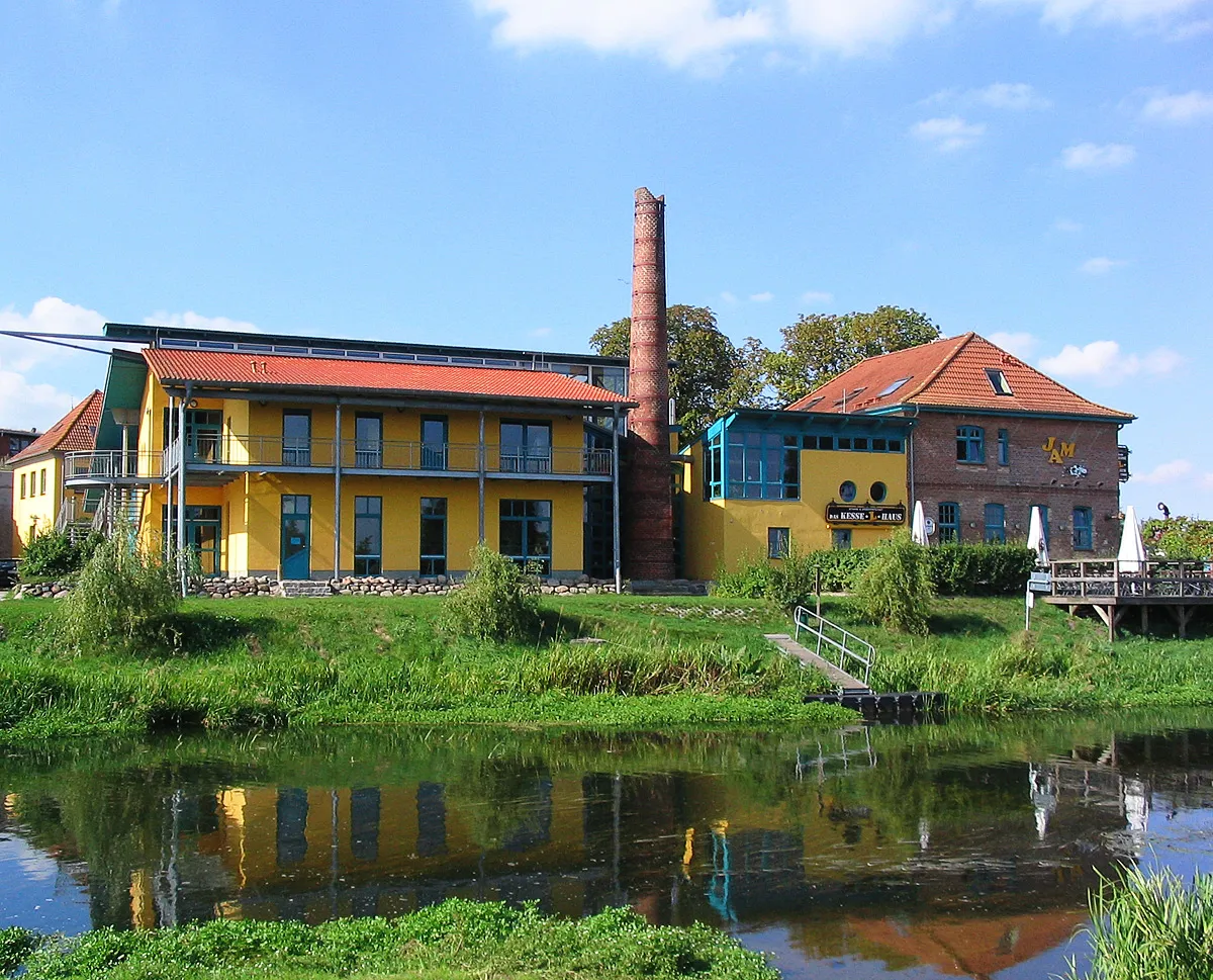 Image of Mecklenburg-Vorpommern