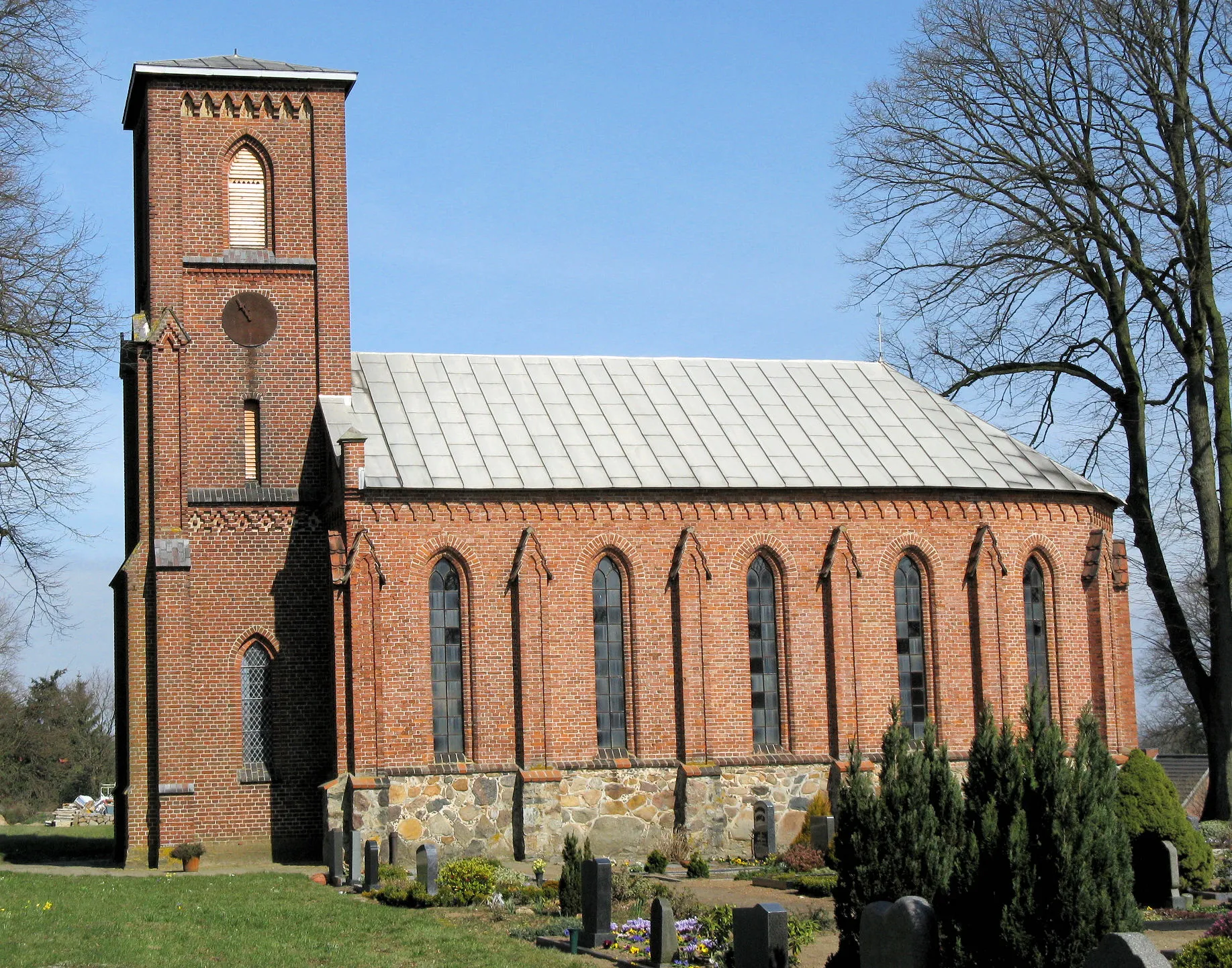 Zdjęcie: Mecklenburg-Vorpommern