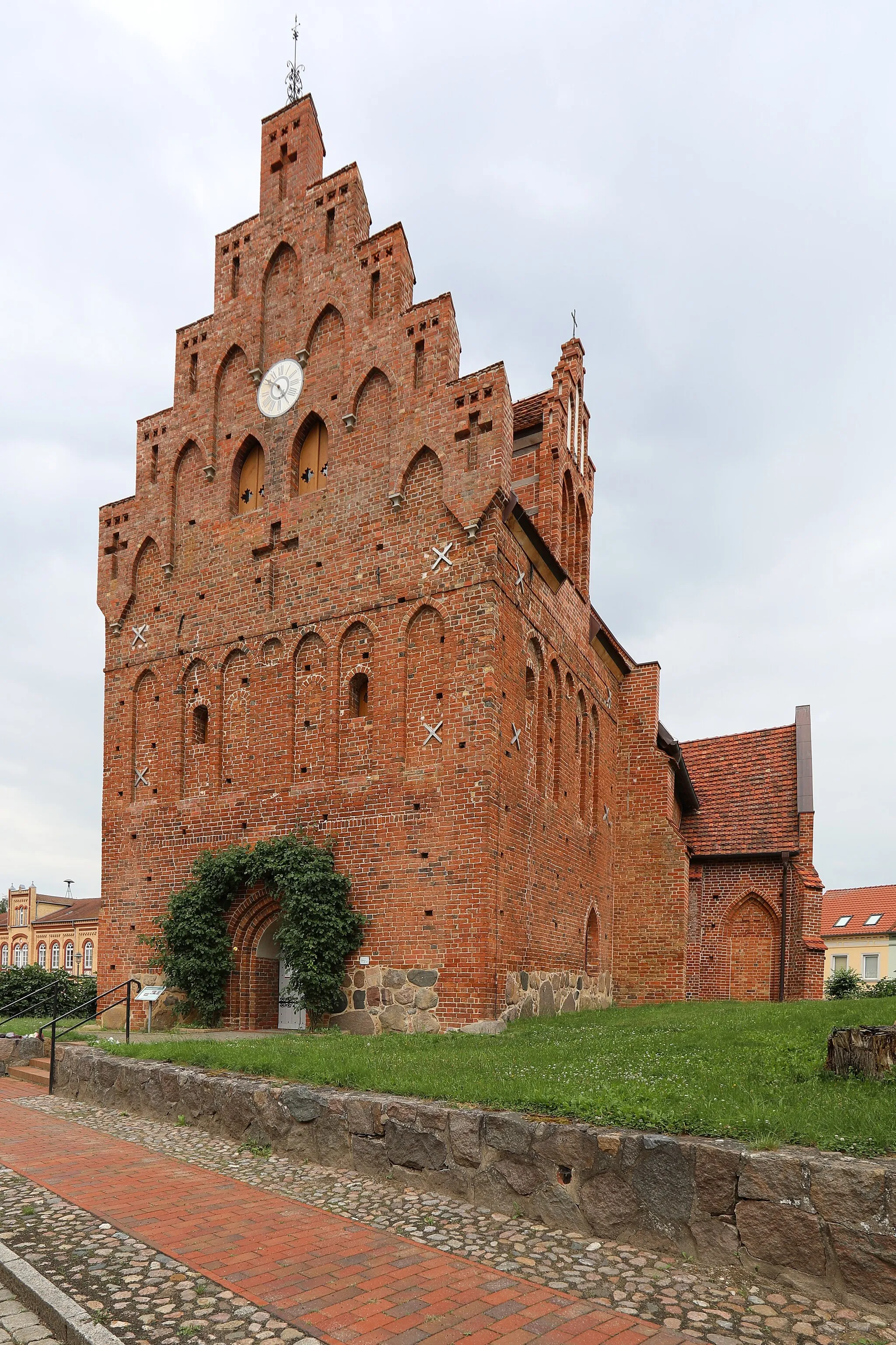 Bild von Meclemburgo-Pomerania Anteriore