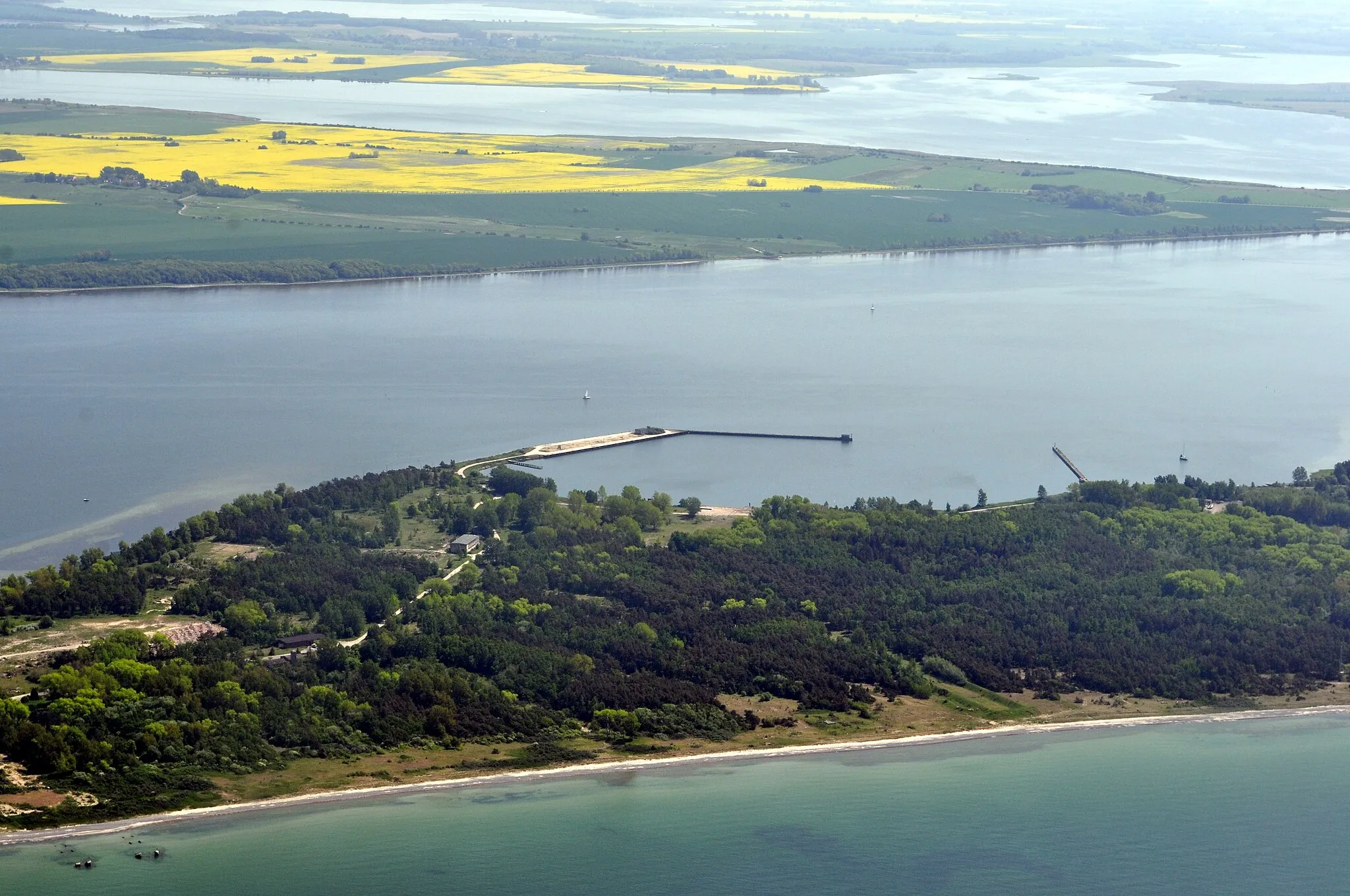 Bild von Meclemburgo-Pomerania Anteriore