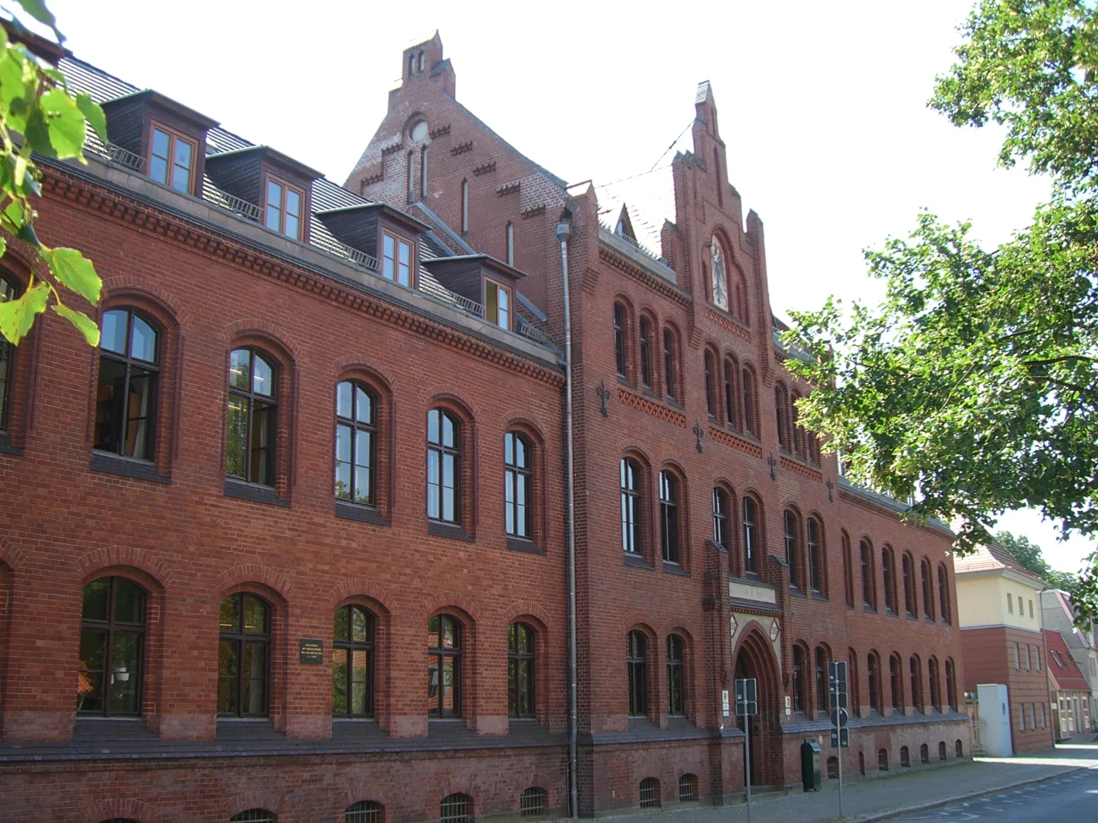 Image of Greifswald