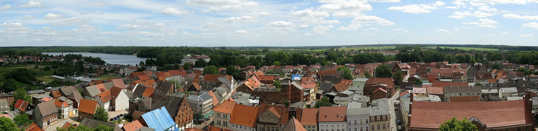 Image of Mecklenburg-Vorpommern