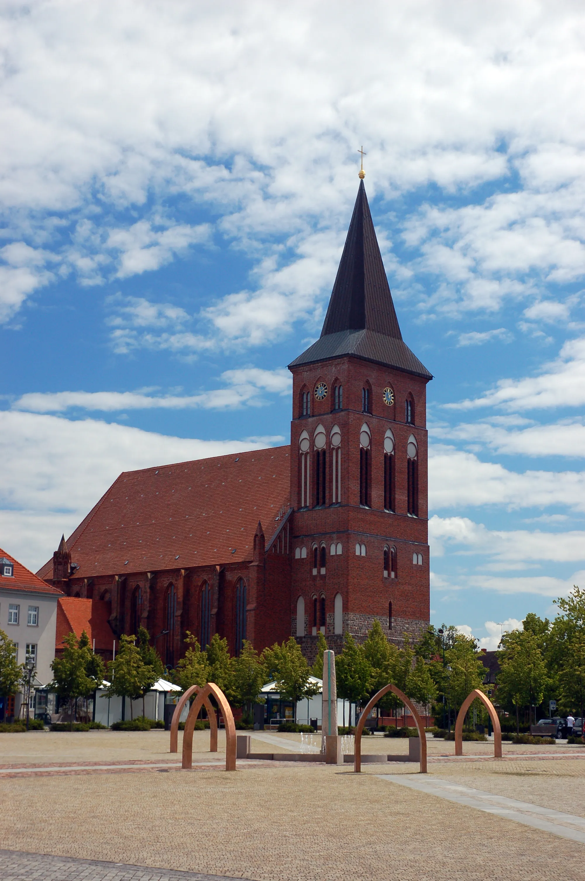 Image of Mecklenburg-Vorpommern