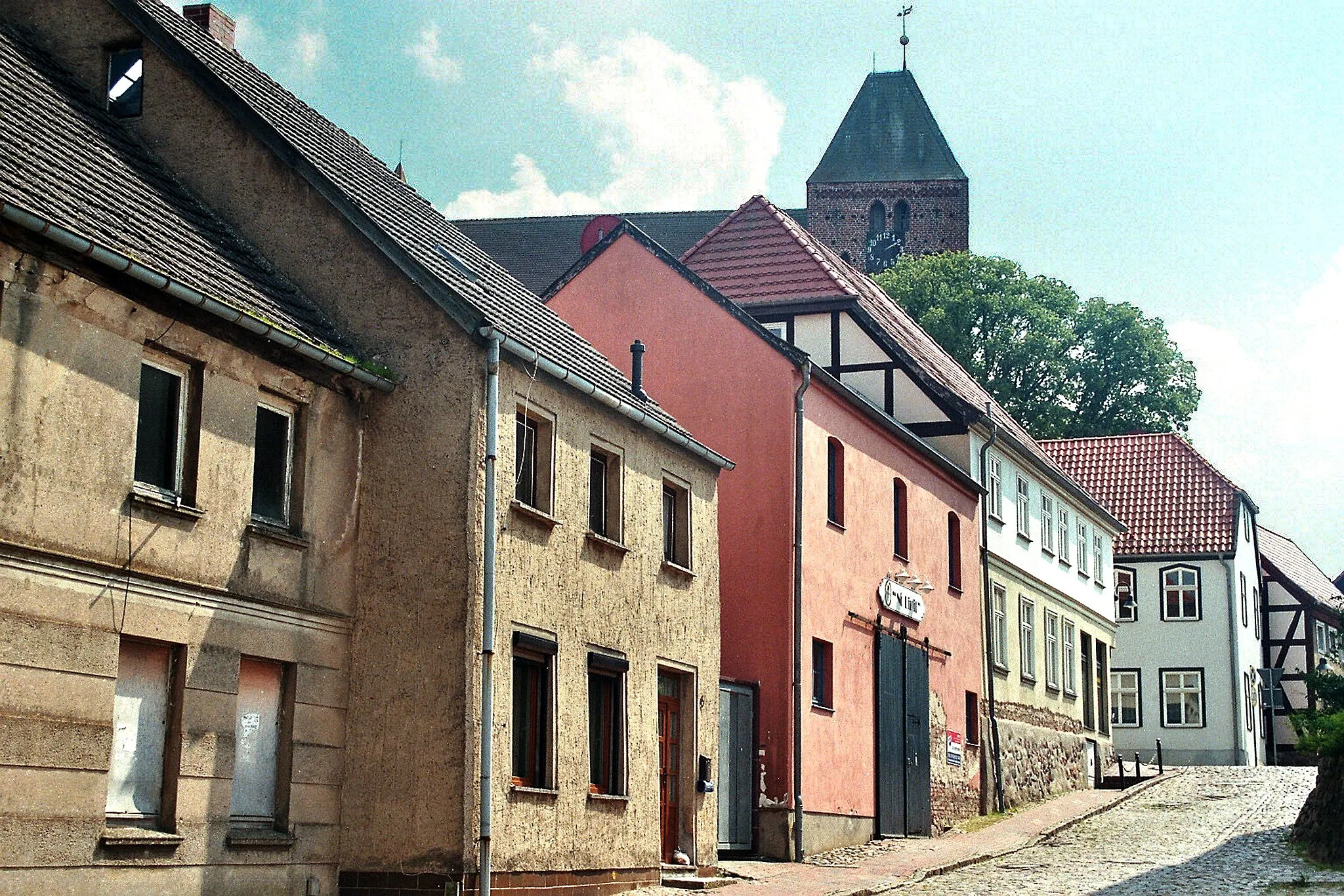 Bild von Meclemburgo-Pomerania Anteriore