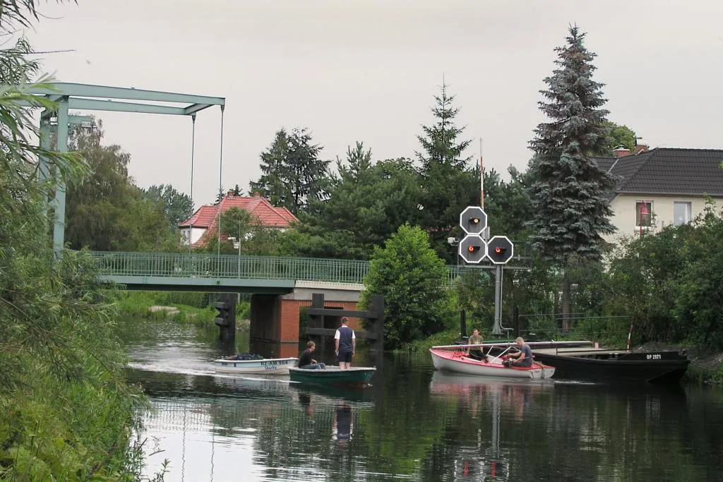 Zdjęcie: Mecklenburg-Vorpommern