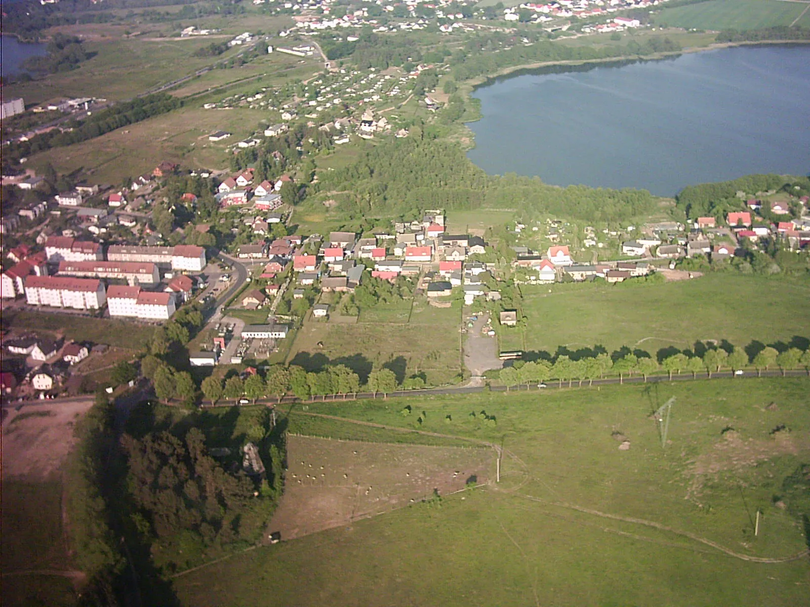 Bild von Meclemburgo-Pomerania Anteriore