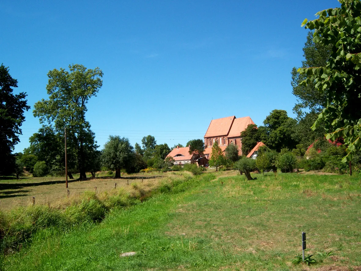 Bild von Meclemburgo-Pomerania Anteriore