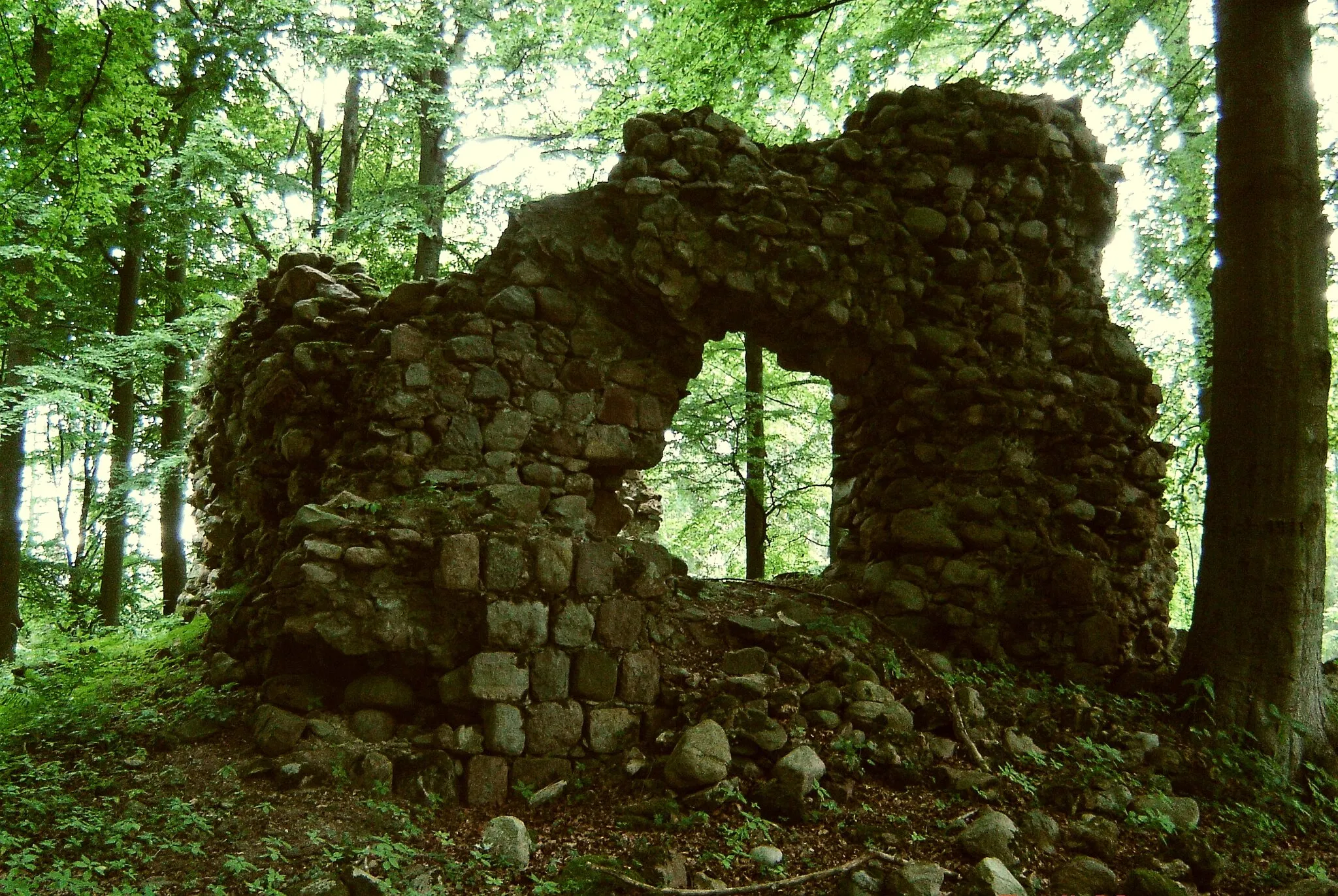 Bild von Meclemburgo-Pomerania Anteriore