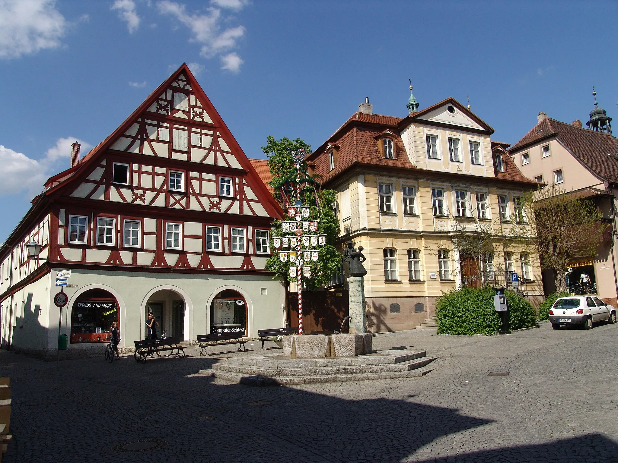 Image of Bad Windsheim