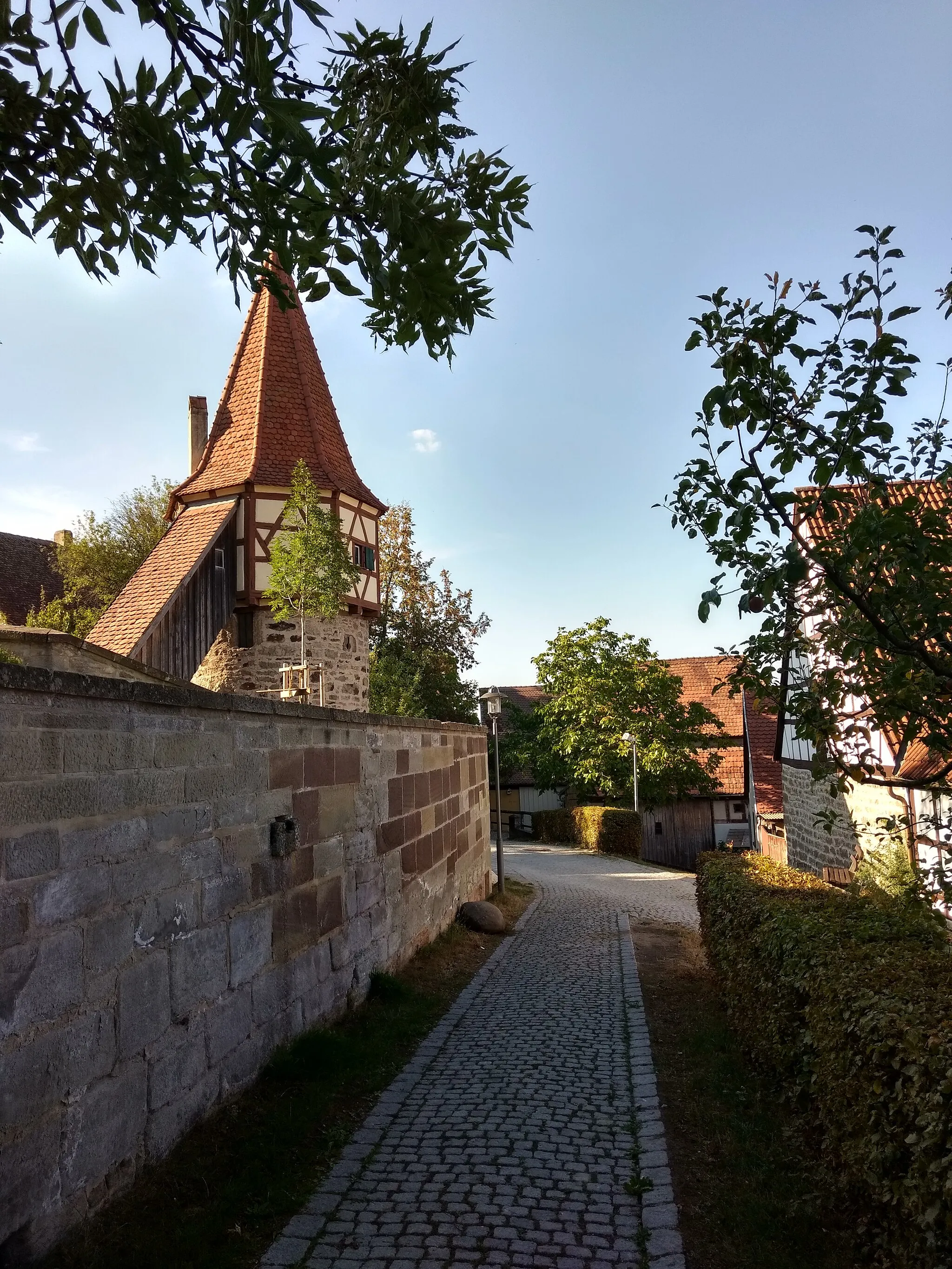 Image of Mittelfranken