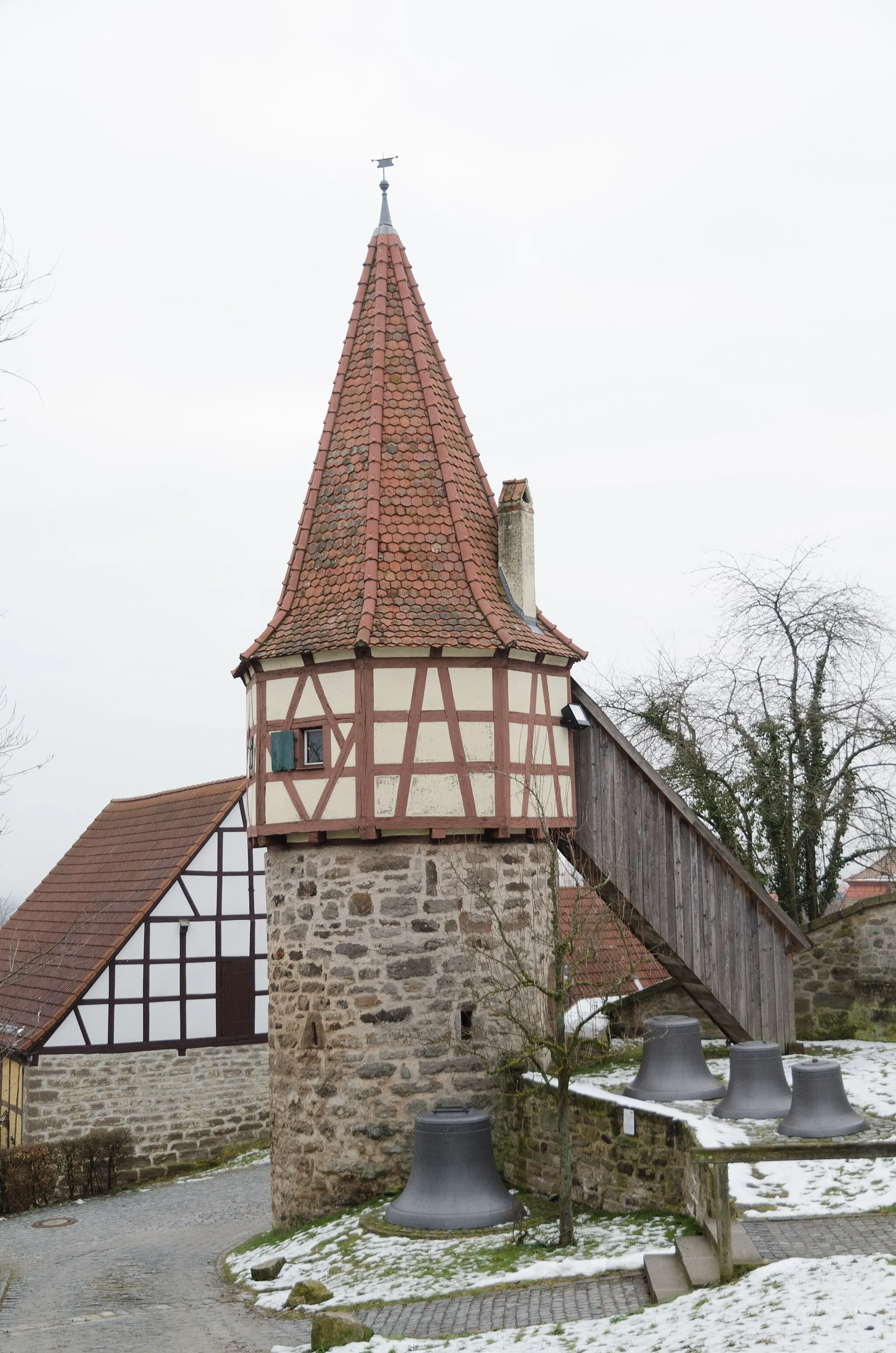 Image of Mittelfranken