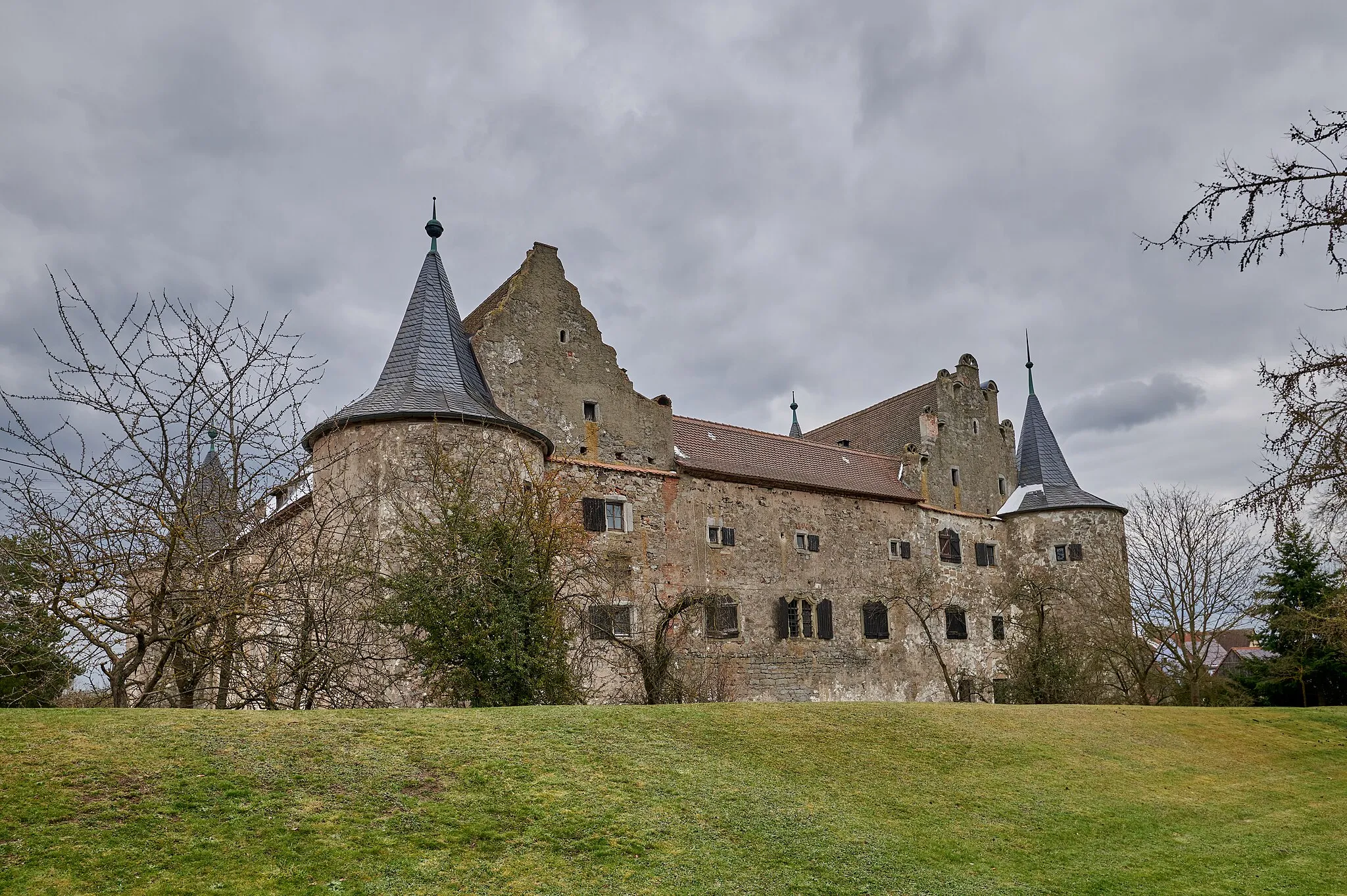 Image of Mittelfranken