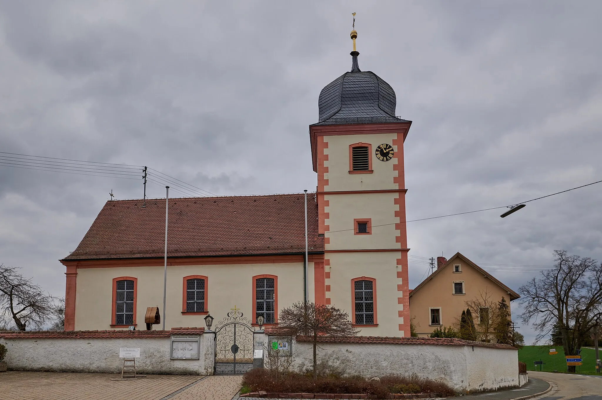 Bild von Franconia Centrale