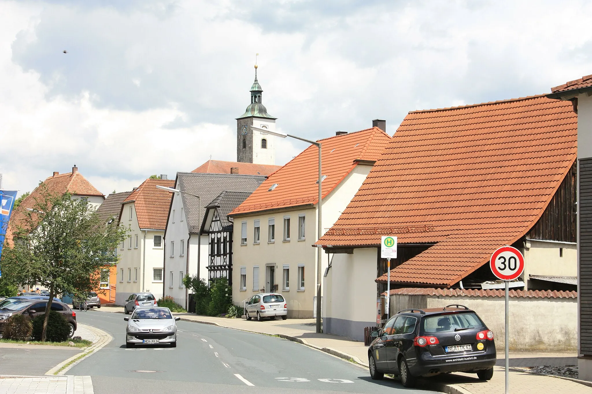 Image of Mittelfranken