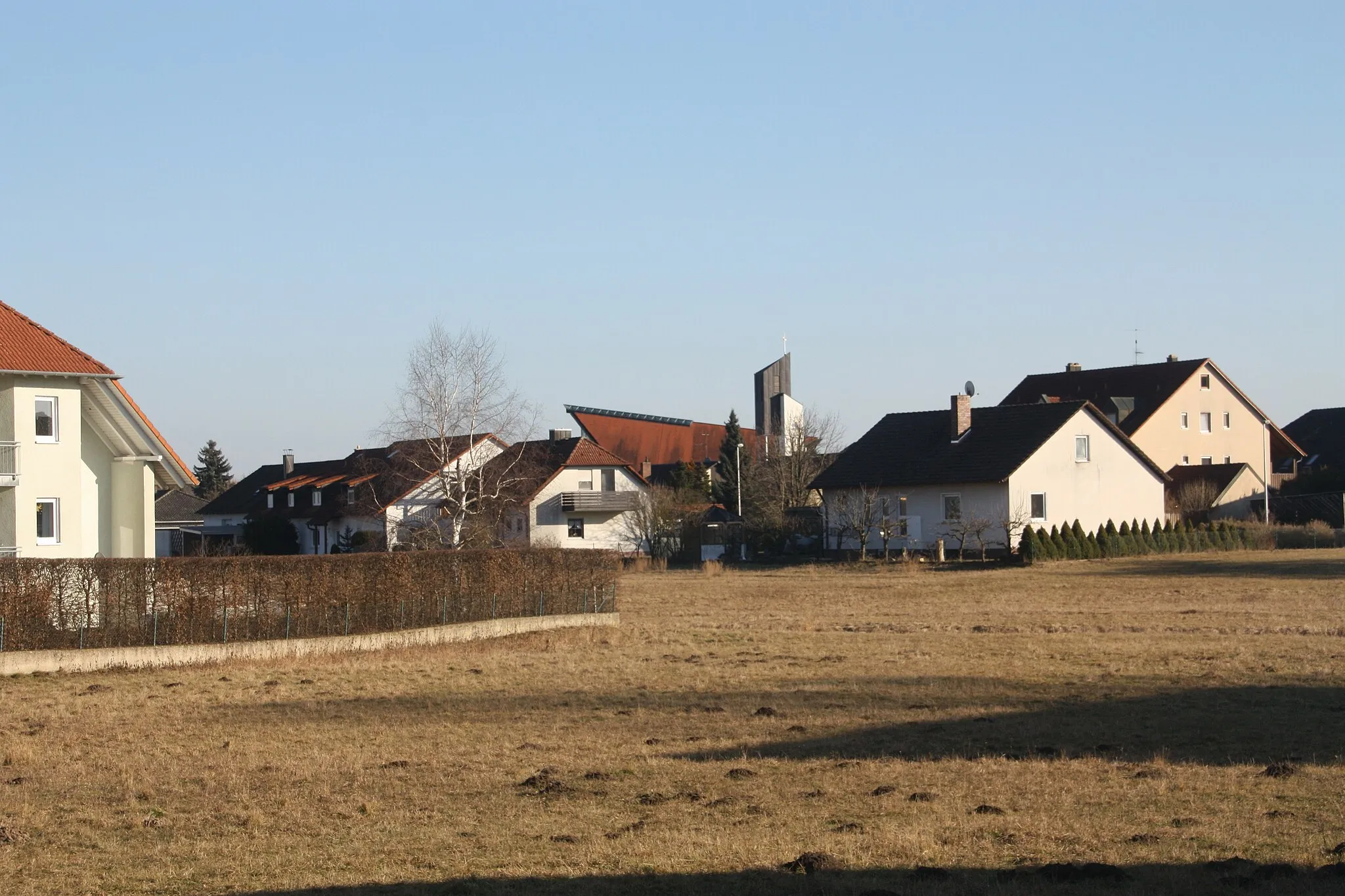 Image of Mittelfranken